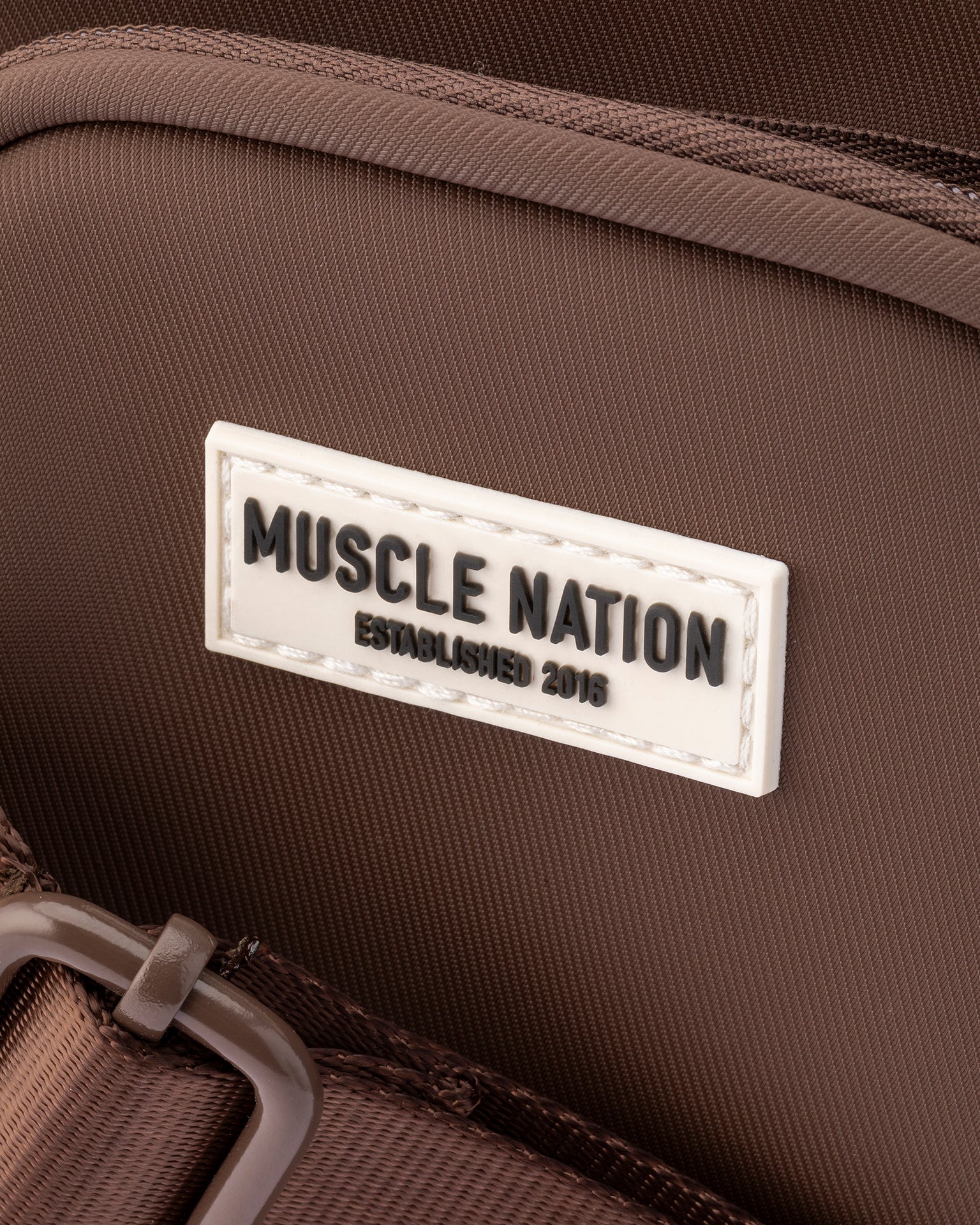 MN Mini Cross Body Bag - Fudge-Bags-One Size-AC112332FUDGE-One Size-MNAPPRL28497-3-Muscle Nation