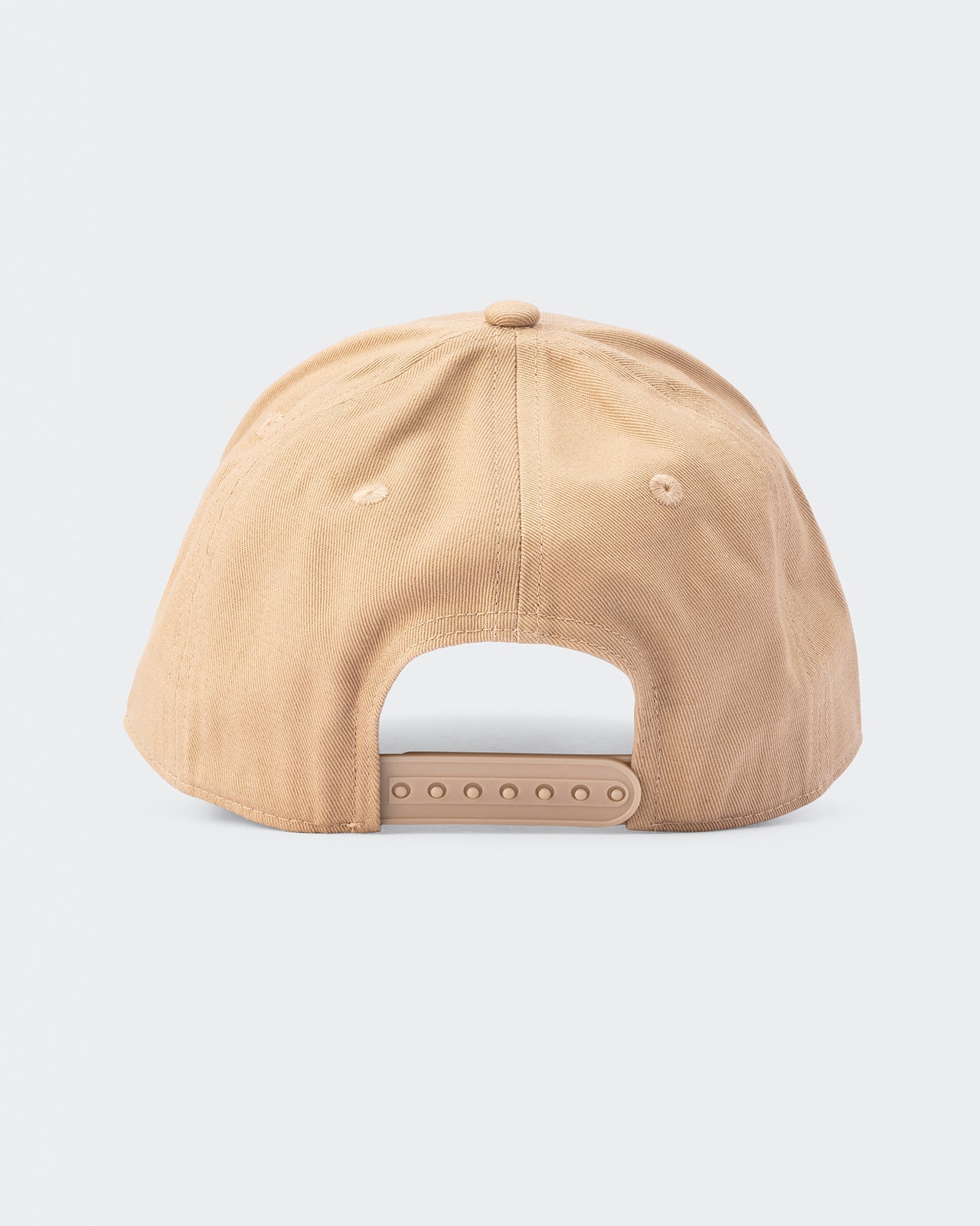 MN A-Frame Hat - Dark Biscuit-Headwear-Dark Biscuit-AC052350DRKBISC-One Size-MNAPPRL28518-3-Muscle Nation