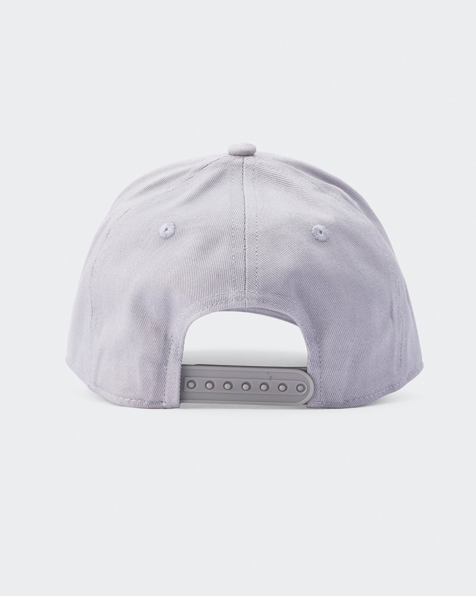 MN A-Frame Hat - Steel-Headwear-Steel-AC052350STEEL-One Size-MNAPPRL28519-4-Muscle Nation