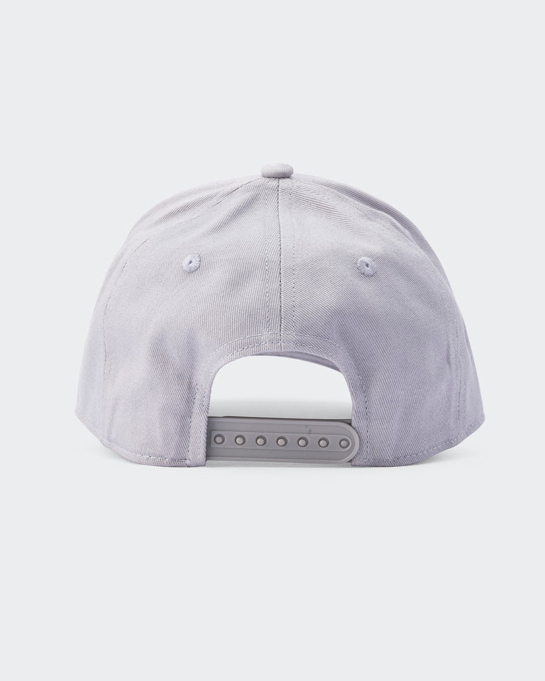 MN A-Frame Hat - Steel-Headwear-Steel-AC052350STEEL-One Size-MNAPPRL28519-4-Muscle Nation