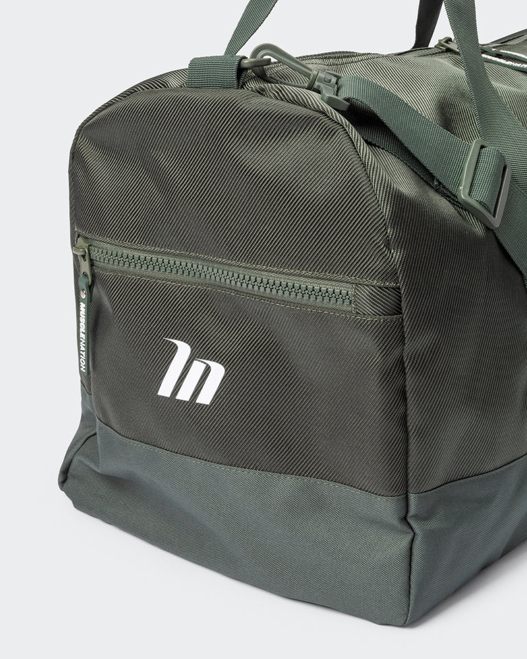 Overnight Bag - Khaki-Bags-ONE-AC052346DKHAKI-ONE-MNAPPRL29114-4-Muscle Nation