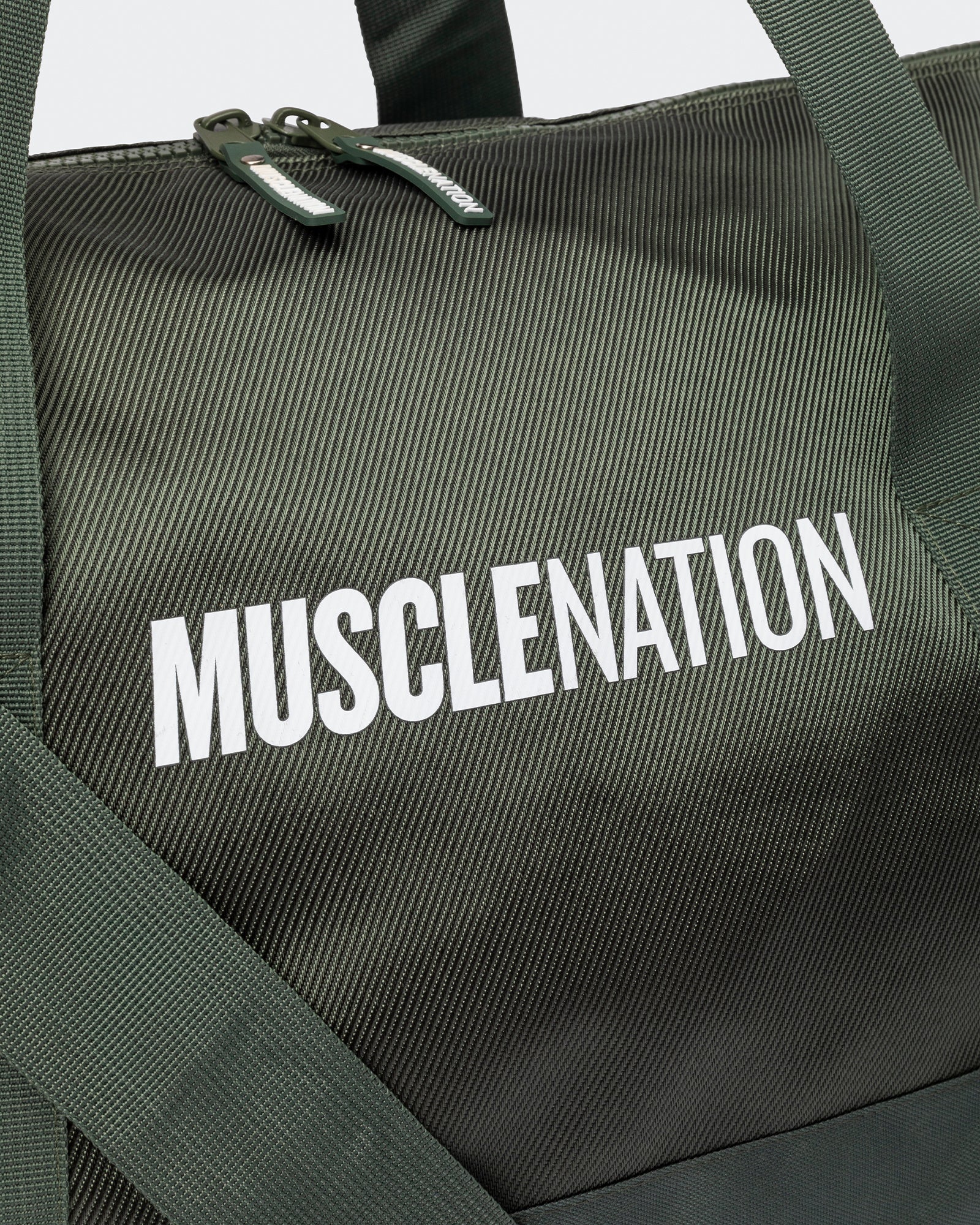 Overnight Bag - Khaki-Bags-ONE-AC052346DKHAKI-ONE-MNAPPRL29114-3-Muscle Nation