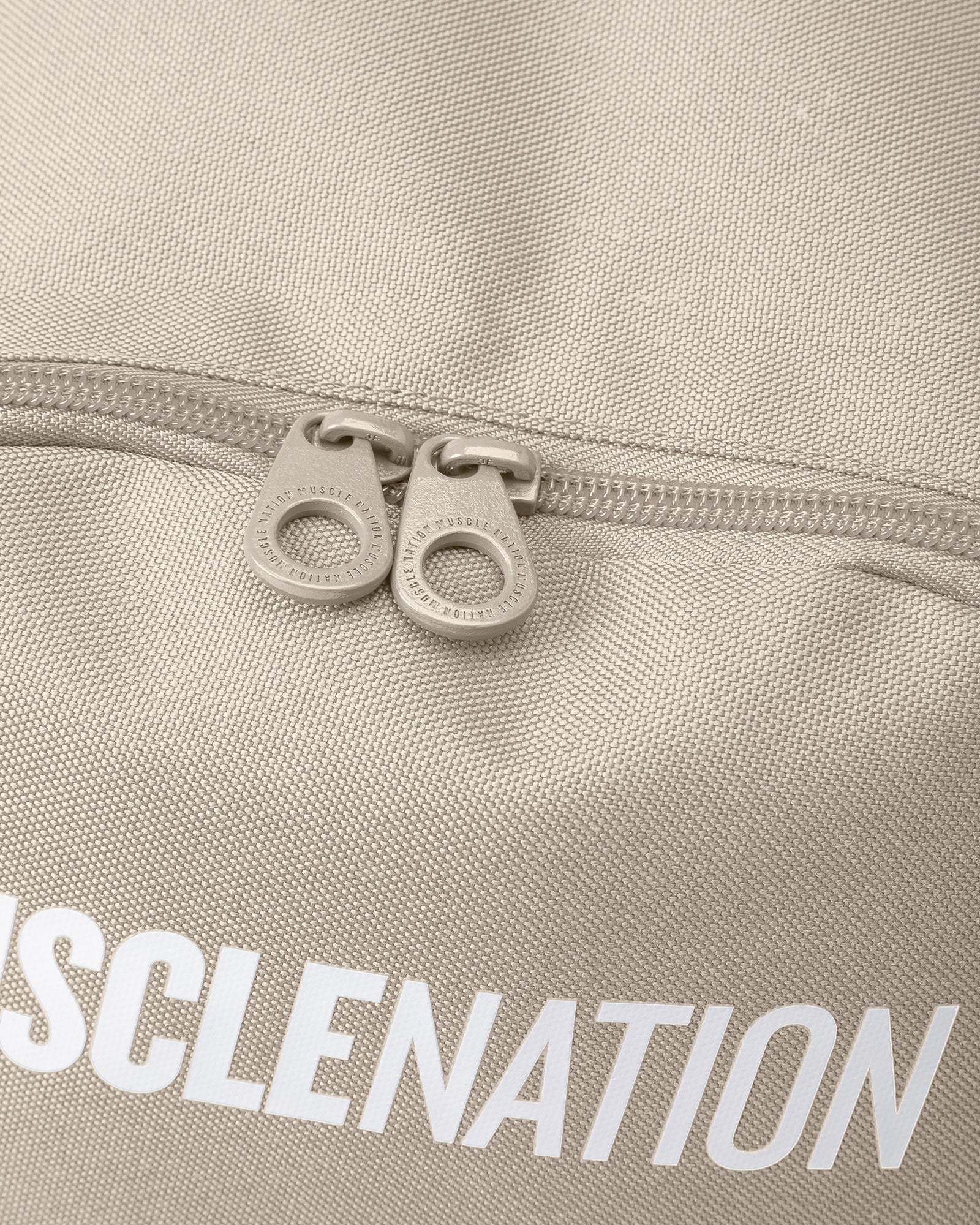 Muscle Nation Backpack - Stone-Accessories-Stone-ACC022569STONE-ONE-MNAPPRL42435-3-Muscle Nation