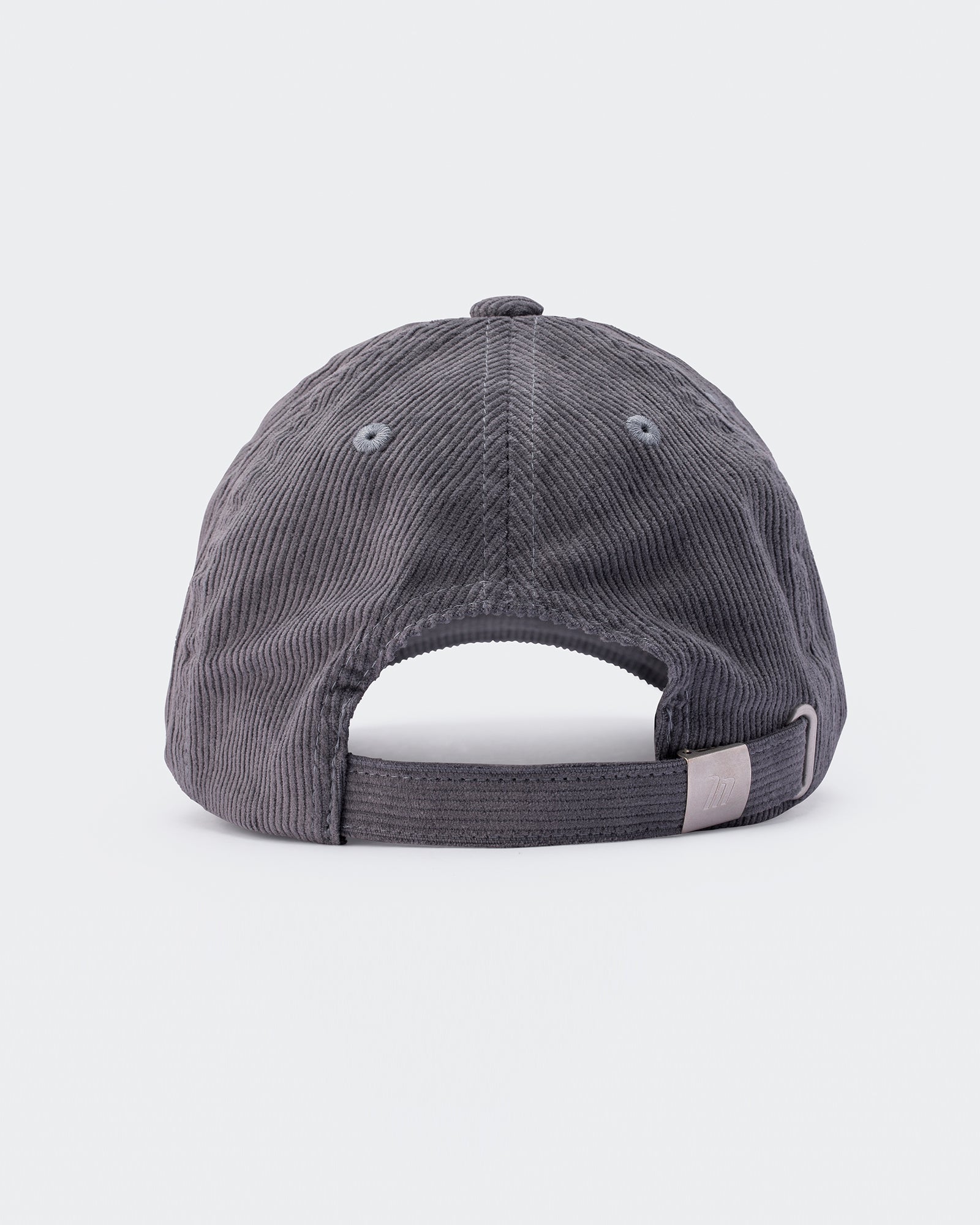 Worldwide Corduroy Dad Cap - Tornado-Accessories-Tornado-AC022468TRNDO-ONE-MNAPPRL30333-3-Muscle Nation