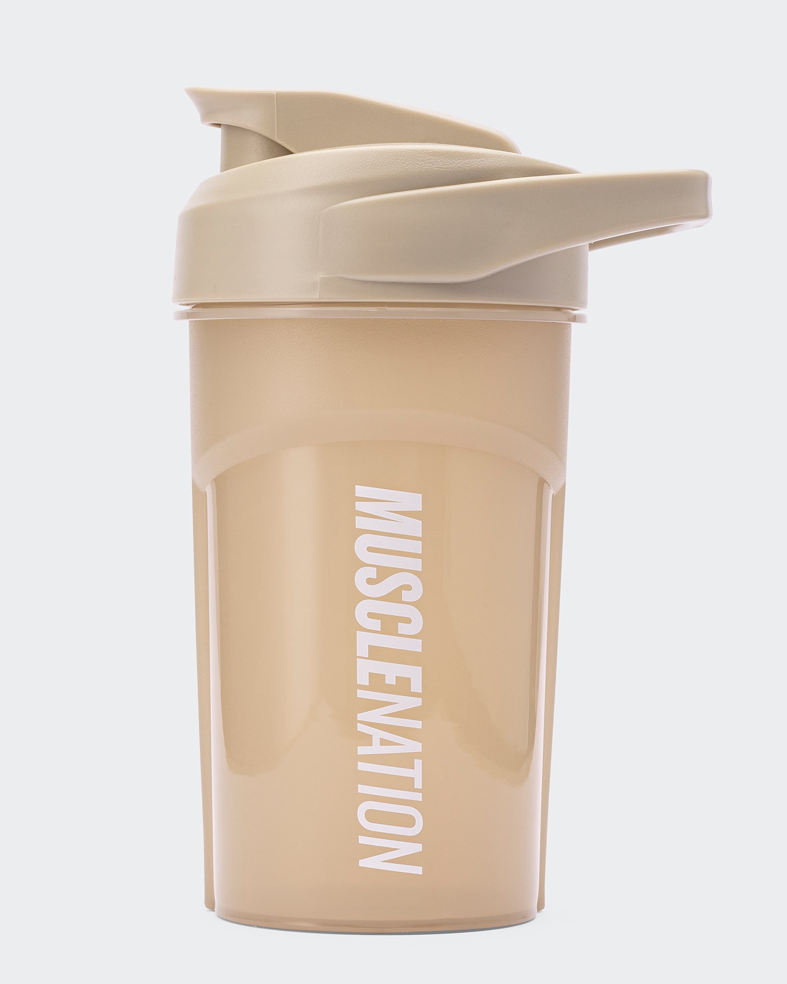 500ml MN Shaker-Accessories-Stone-ACC022558STONE-ONE-MNAPPRL42420-11-Muscle Nation