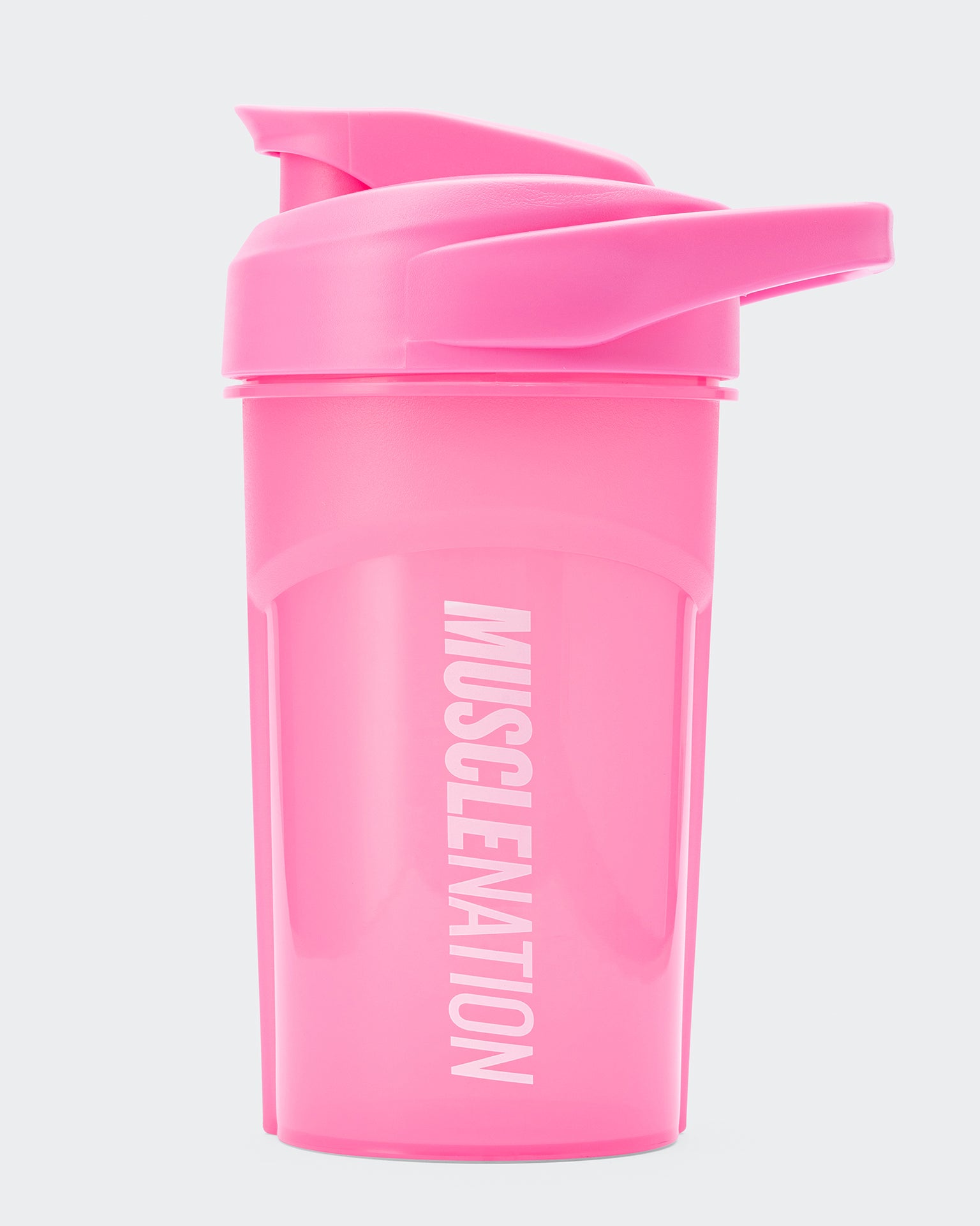 500ml MN Shaker-Accessories-Hollywood Pink-ACC022558HWPNK-ONE-MNAPPRL42417-12-Muscle Nation