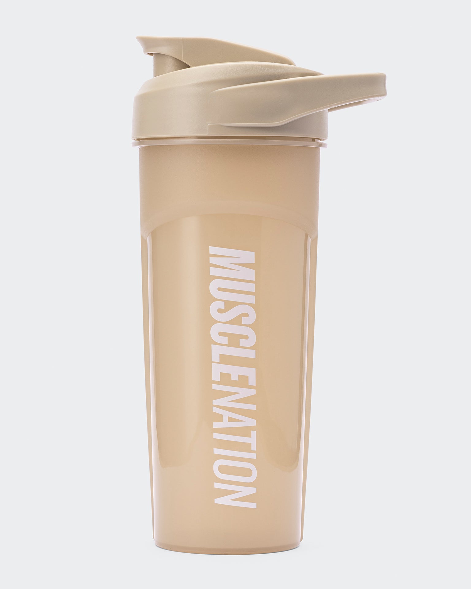 700ml MN Shaker-Accessories-Stone-ACC022557STONE-ONE-MNAPPRL42416-12-Muscle Nation