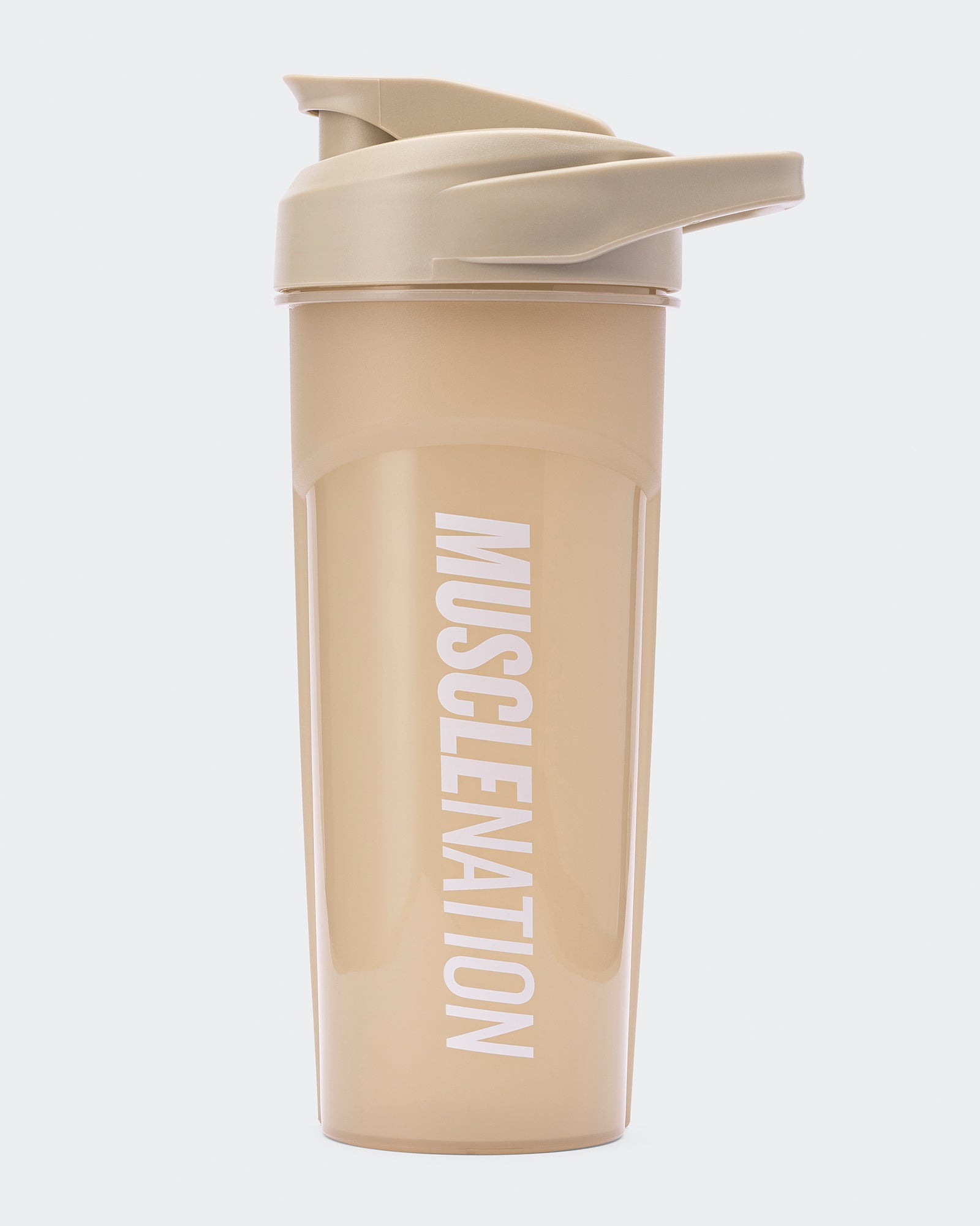 700ml MN Shaker-Accessories-Stone-ACC022557STONE-ONE-MNAPPRL42416-12-Muscle Nation