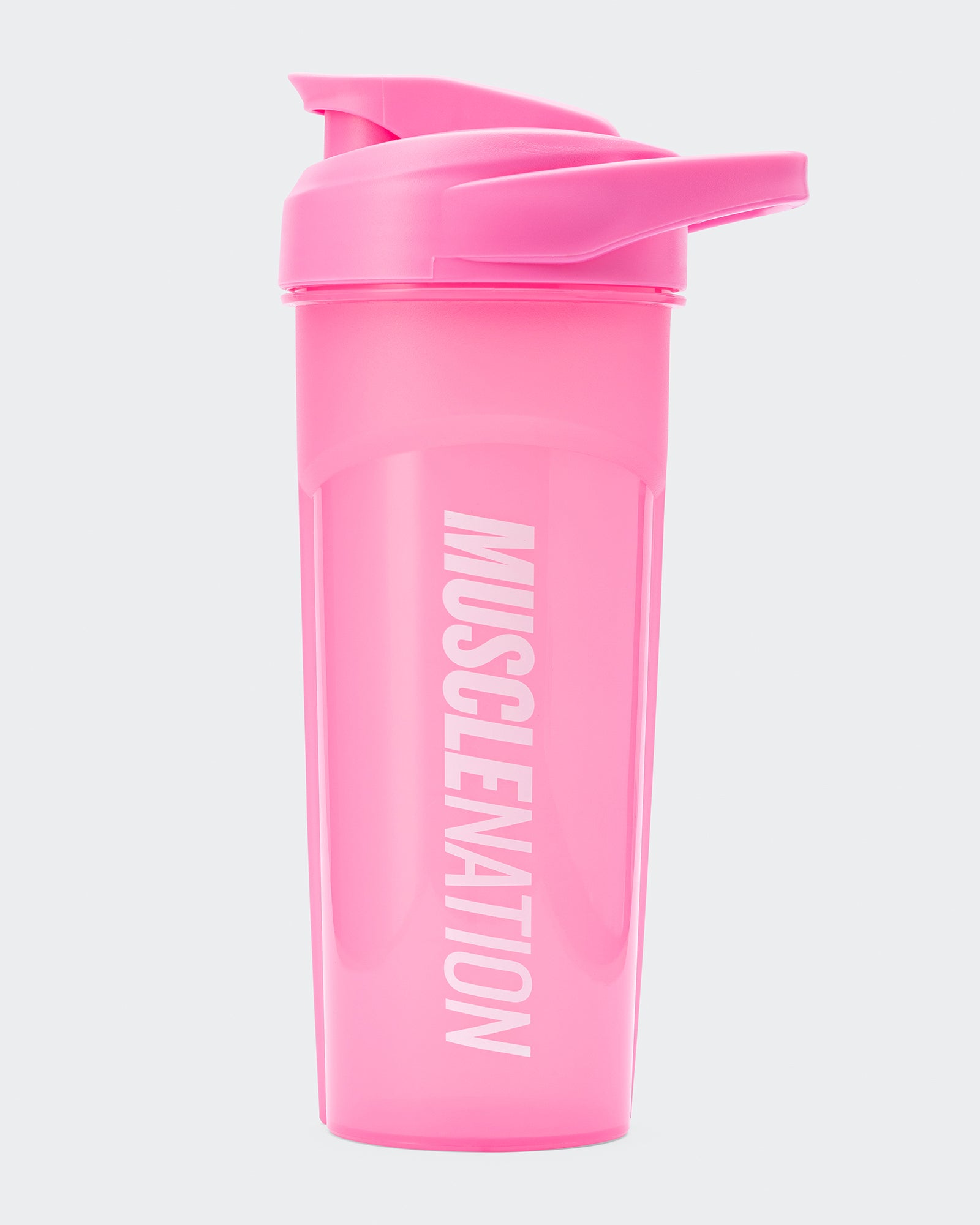 700ml MN Shaker-Accessories-Hollywood Pink-ACC022557HWPNK-ONE-MNAPPRL42413-13-Muscle Nation