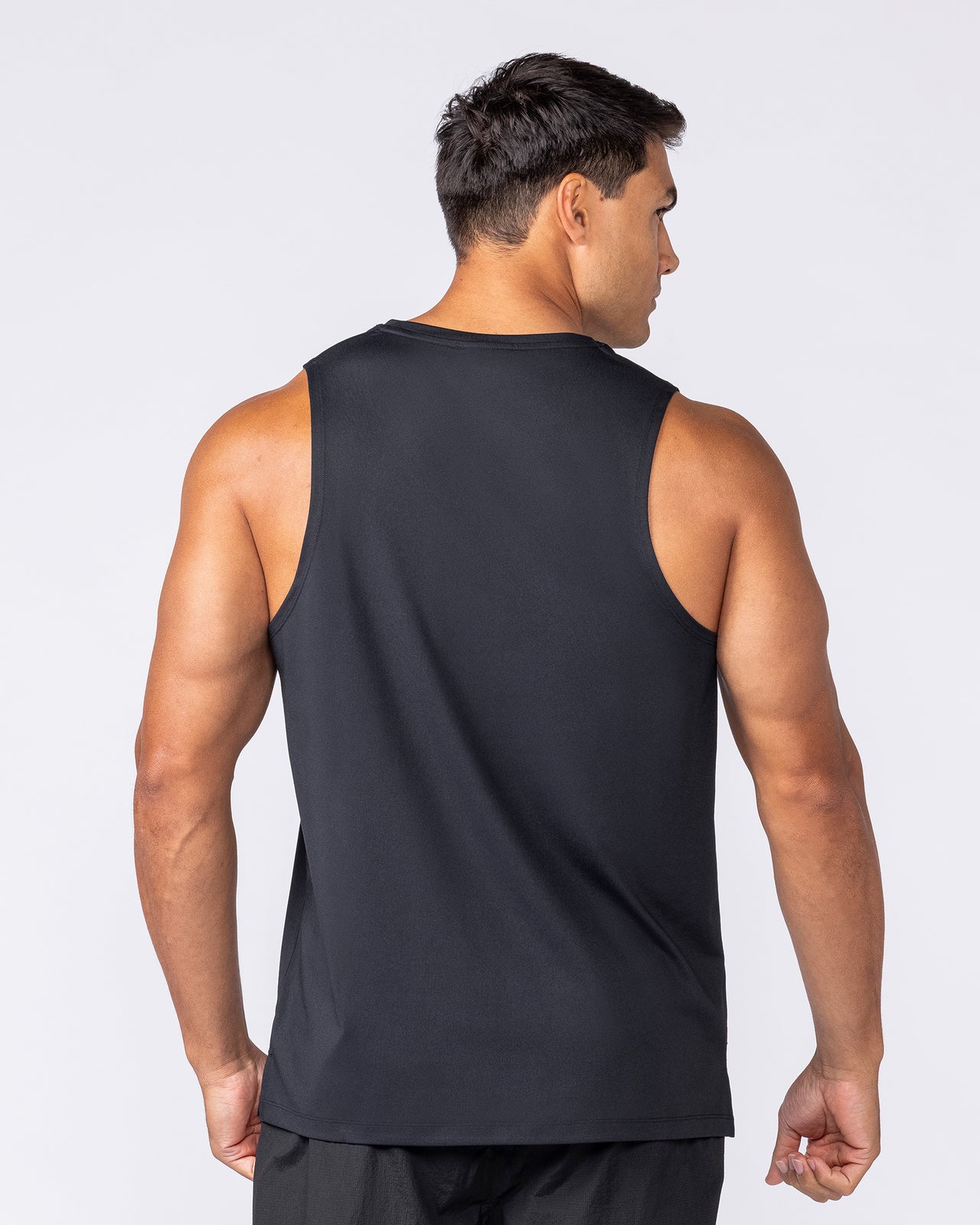 Active Training Tank - Black