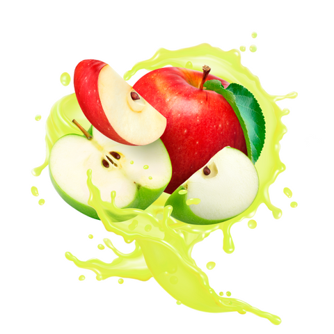 Crisp Apple