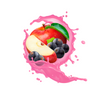 Apple Blackcurrant