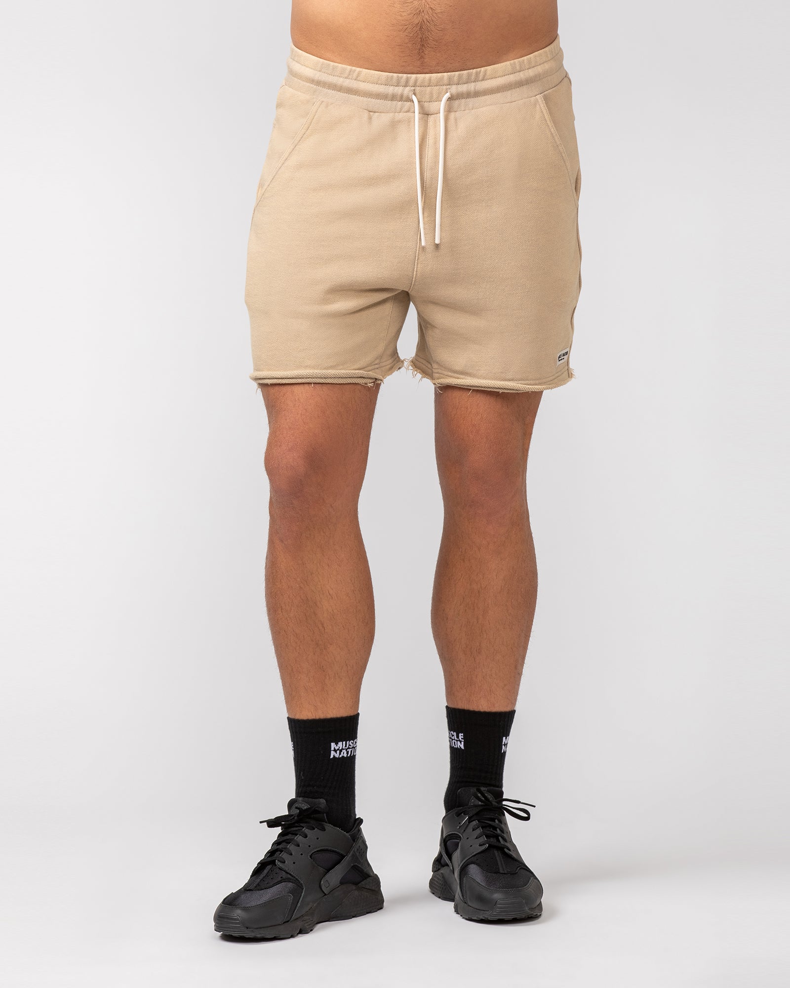 Raw Hem 5
