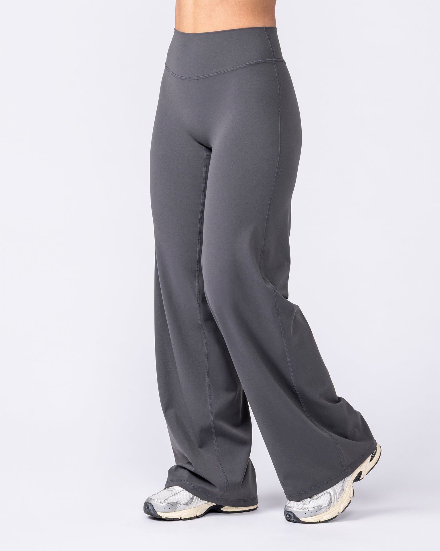 Aura Straight Leg Leggings Tall - Phantom