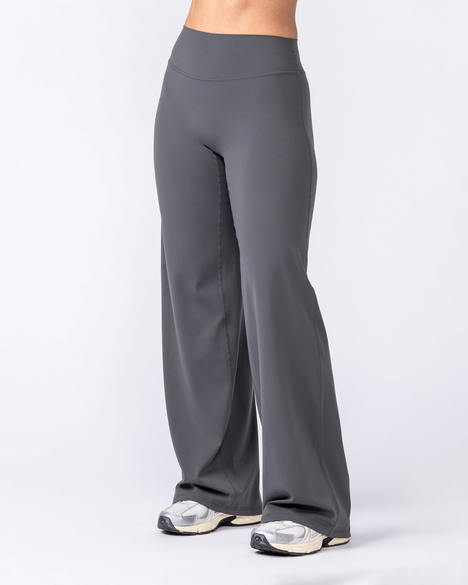 Aura Straight Leg Leggings Tall - Phantom