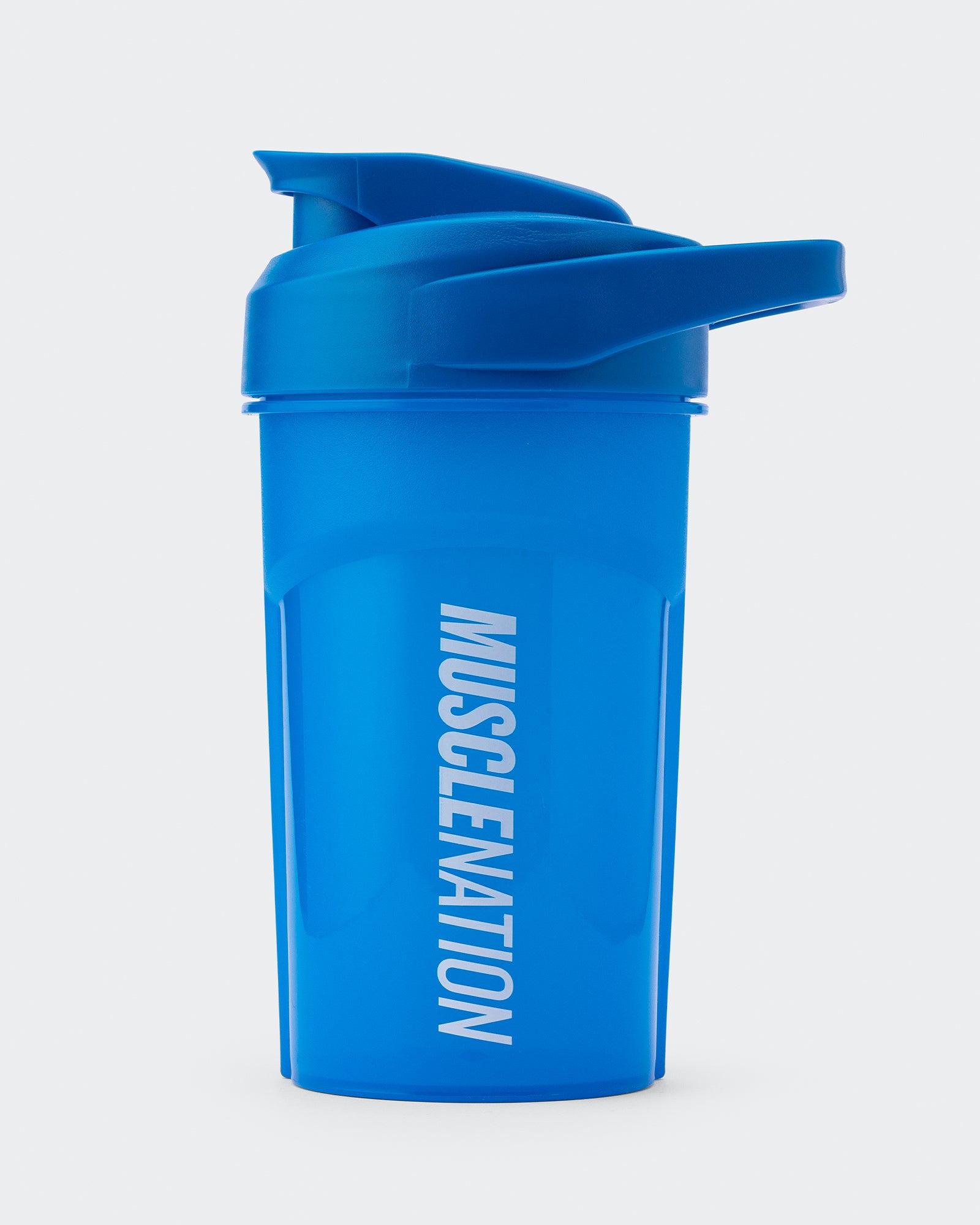 500ml MN Shaker-Accessories-Azure Blue-ACC1124133AZRBLU-ONE-MNAPPRL32652-5-Muscle Nation