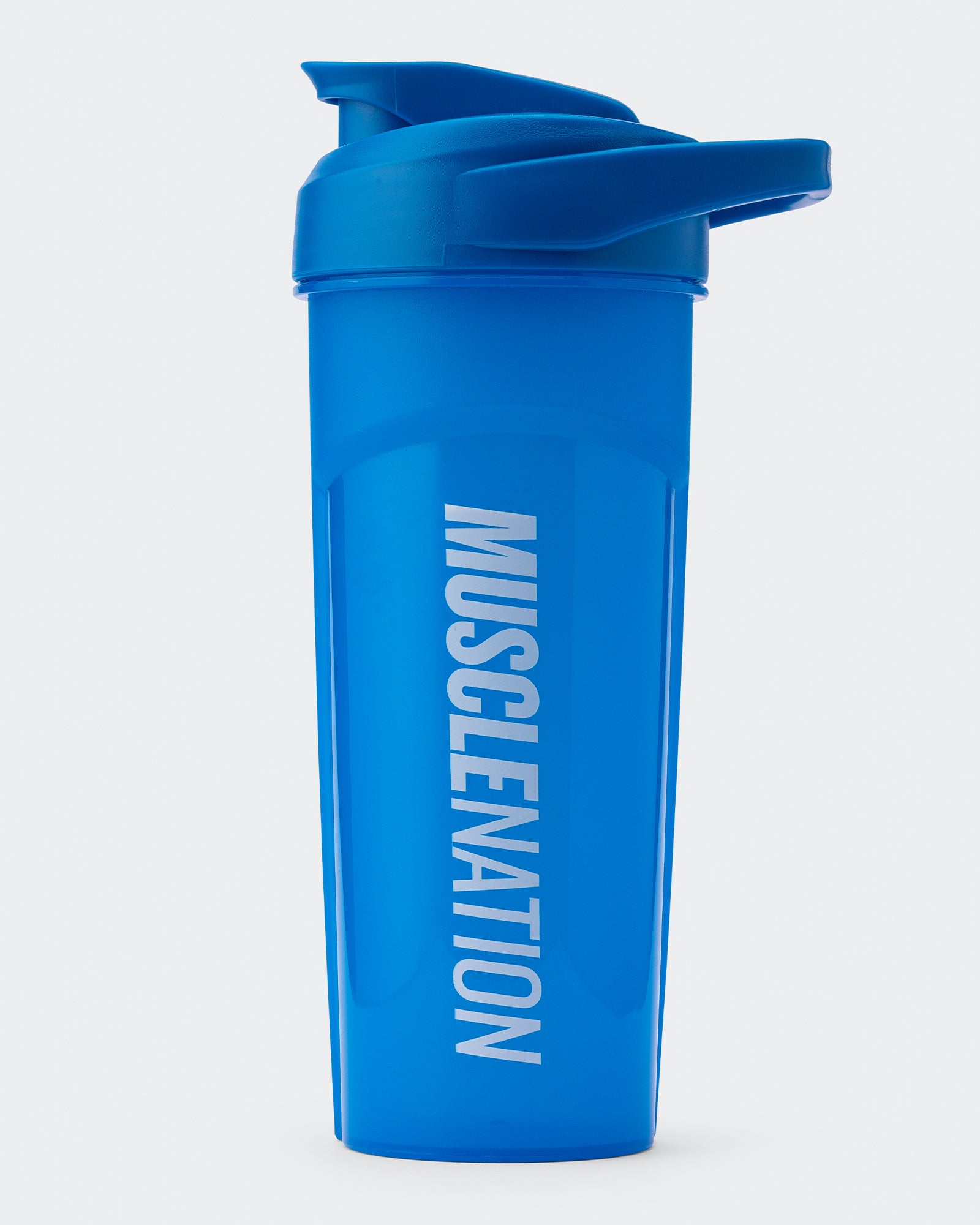 700ml MN Shaker-Accessories-Azure Blue-ACC1124134AZRBLU-ONE-MNAPPRL32655-5-Muscle Nation