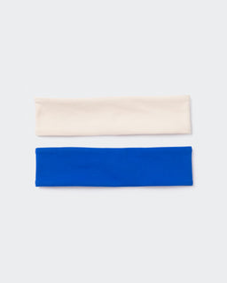 Recycled Head Band-Headwear-Travertine-AC112387TRAV-One Size-MNAPPRL28510-1-Muscle Nation