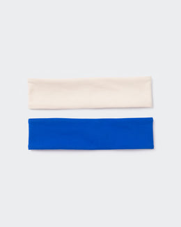 Recycled Head Band-Headwear-Travertine-AC112387TRAV-One Size-MNAPPRL28510-1-Muscle Nation