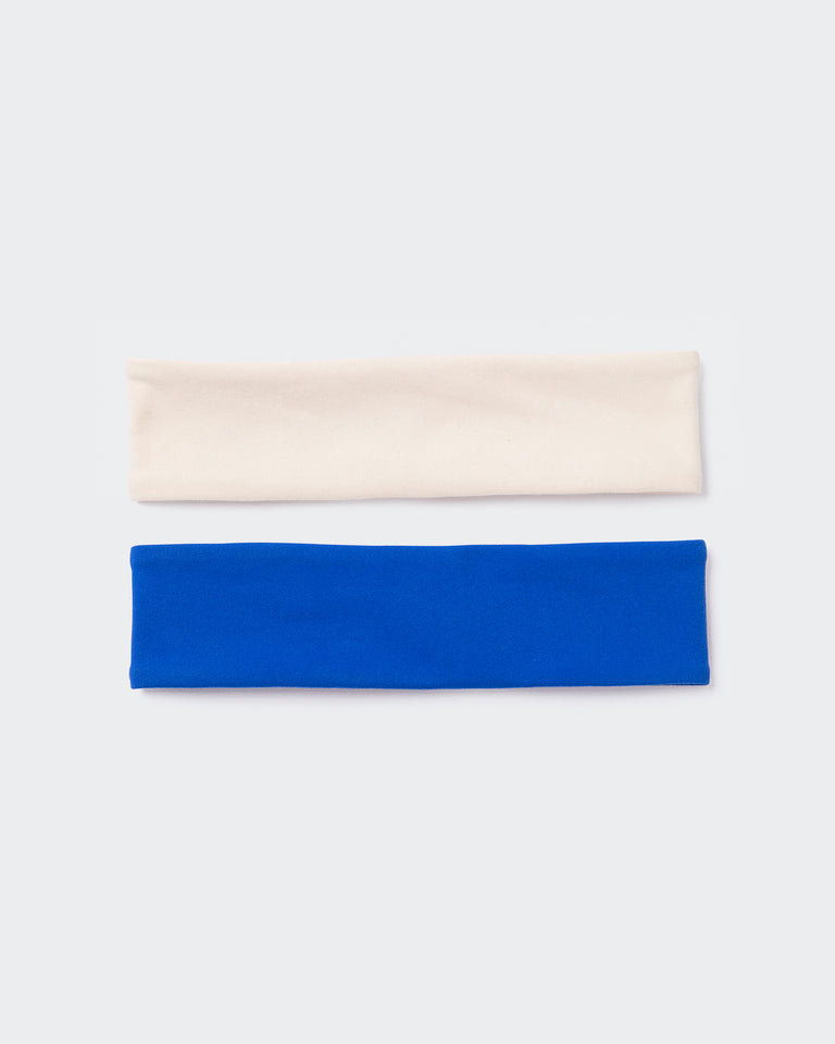 Recycled Head Band-Headwear-Travertine-AC112387TRAV-One Size-MNAPPRL28510-1-Muscle Nation