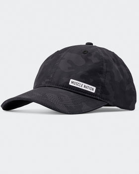 MN Active Cap - Camo-Accessories-Camo-ACC1124175GRYCAMO-ONE-MNAPPRL32755-1-Muscle Nation