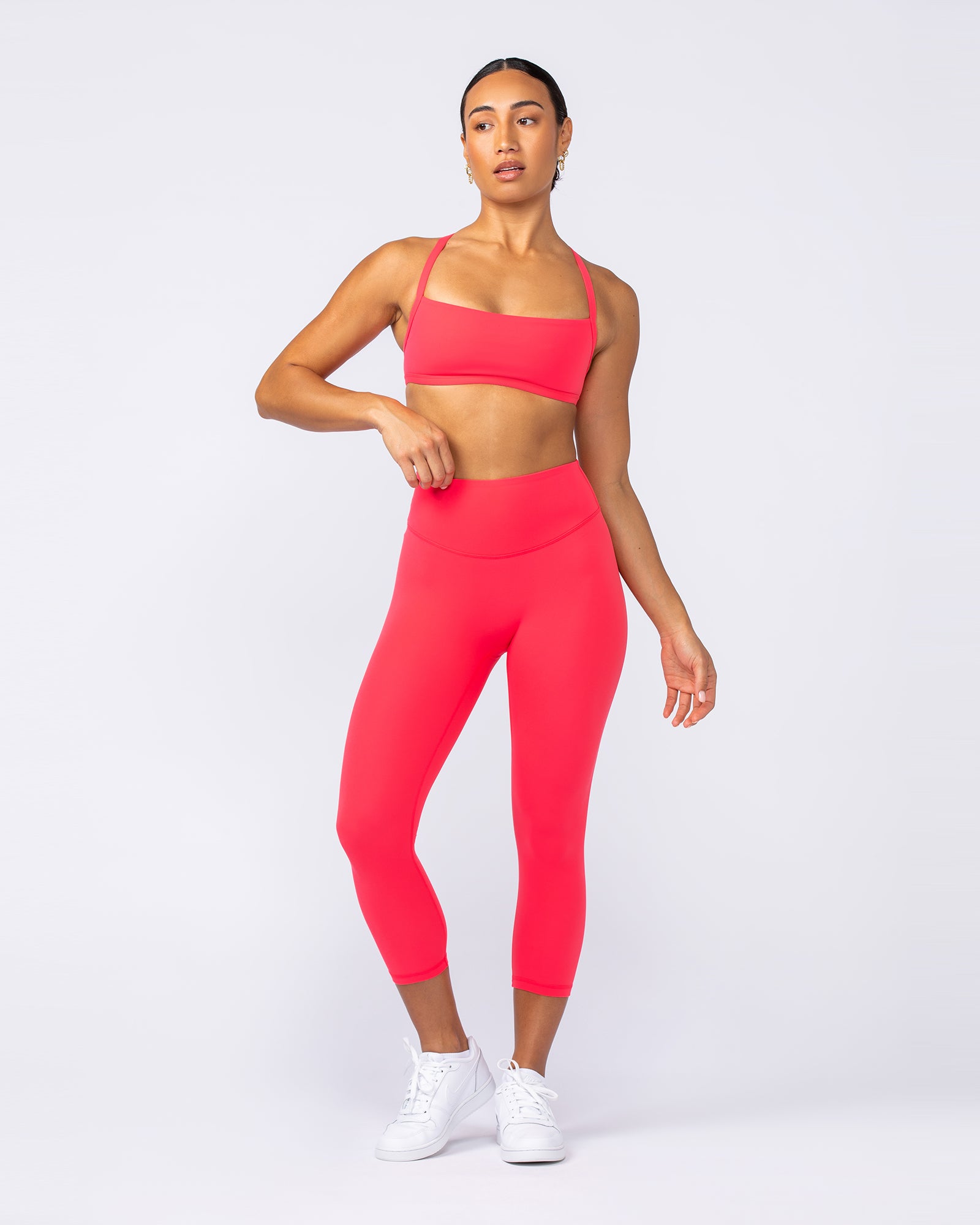Freedom Bralette - Pepper-Bralettes-XXS-1124108PEPP-XXS-MNAPPRL34153-5-Muscle Nation