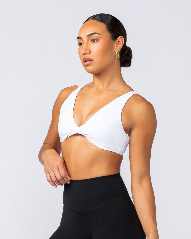 Embody Bralette - White-Bralettes-XXS-1124109WHT-XXS-MNAPPRL34225-2-Muscle Nation