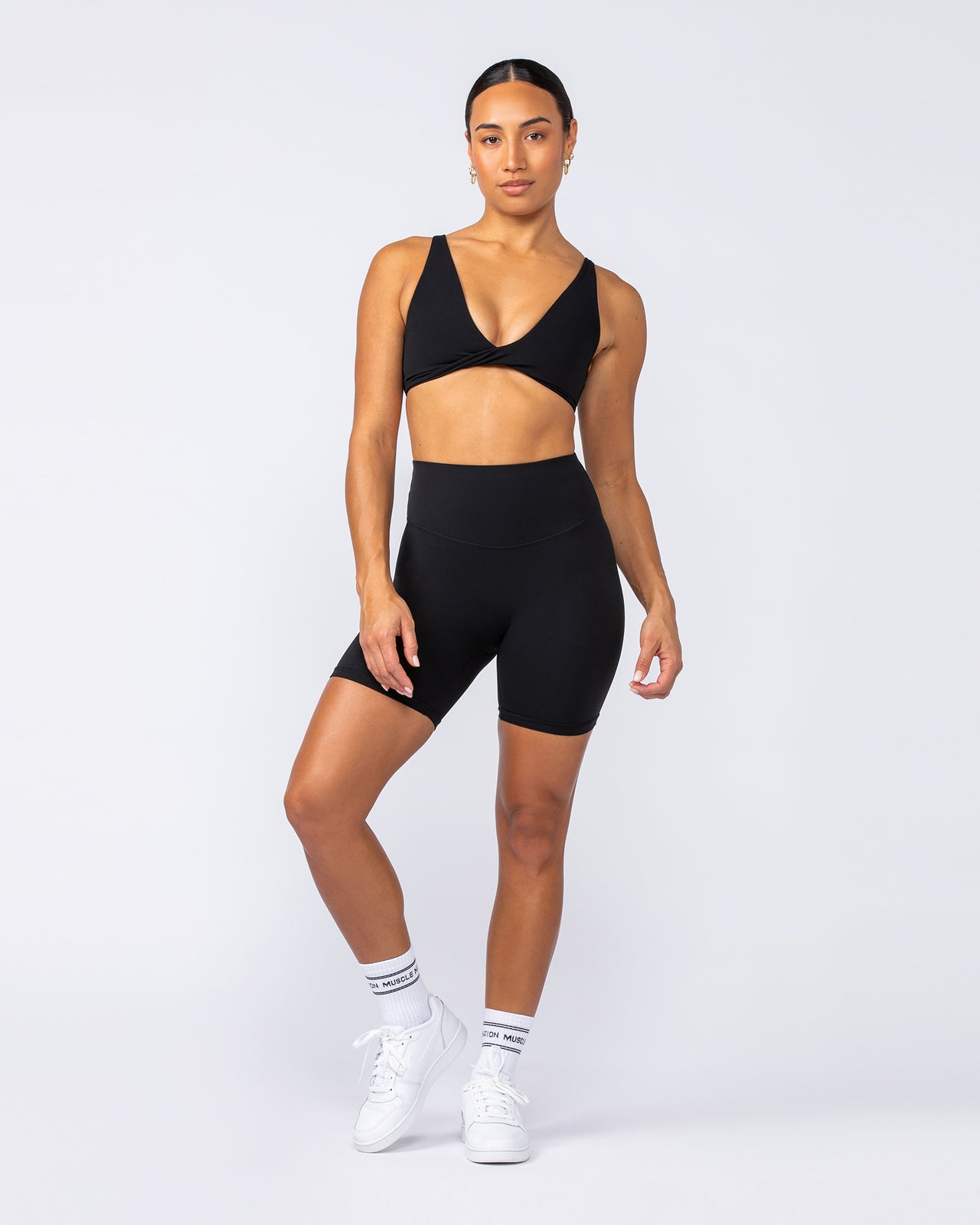 Embody Bralette - Black-Bralettes-XXS-1124109BLK-XXS-MNAPPRL34180-5-Muscle Nation