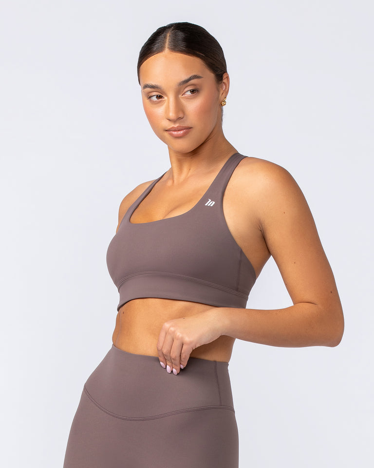 Unstoppable Bra - Umber-Sports Bras-XXS-1124110UMBR-XXS-MNAPPRL34252-3-Muscle Nation