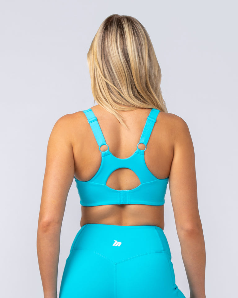 Core Bra - Oceanic-Sports Bras-XXS-112438OCEAN-XXS-MNAPPRL33352-5-Muscle Nation