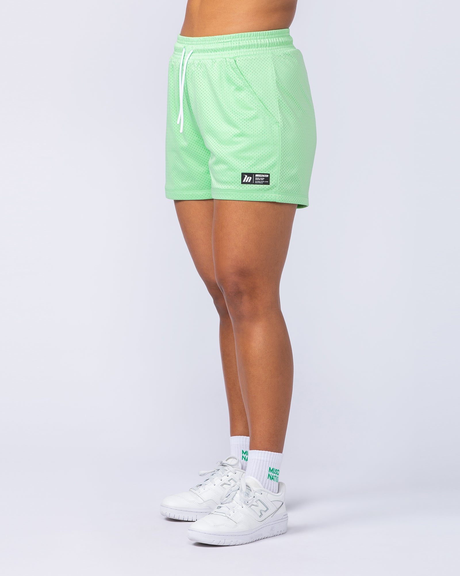 Hoops 3