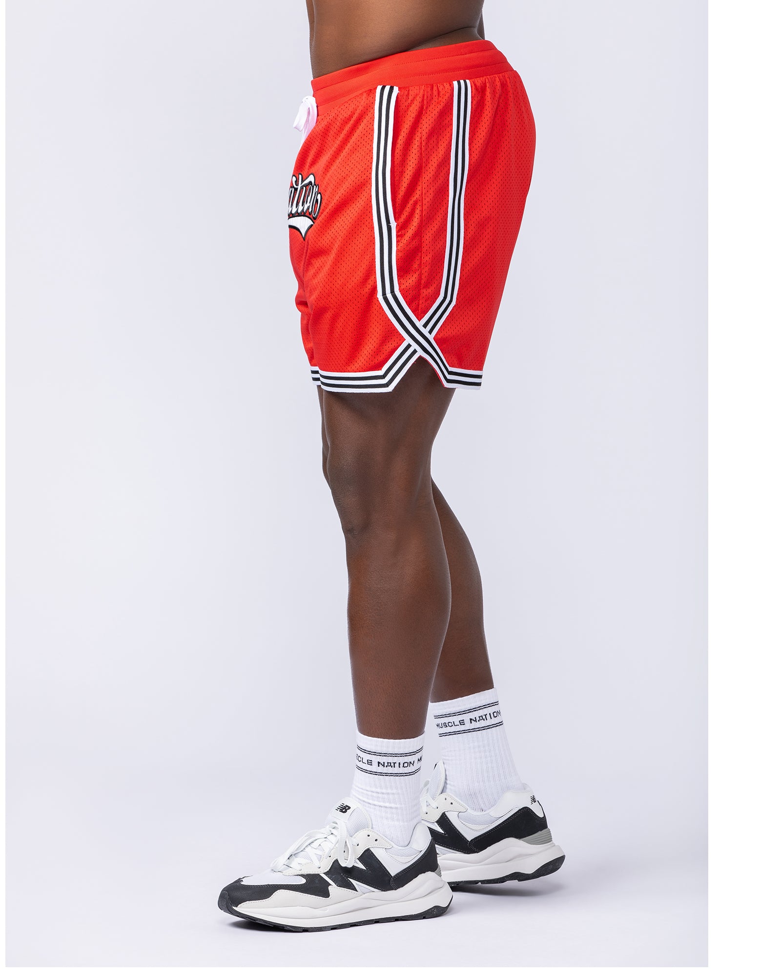 Stadium Basketball 5