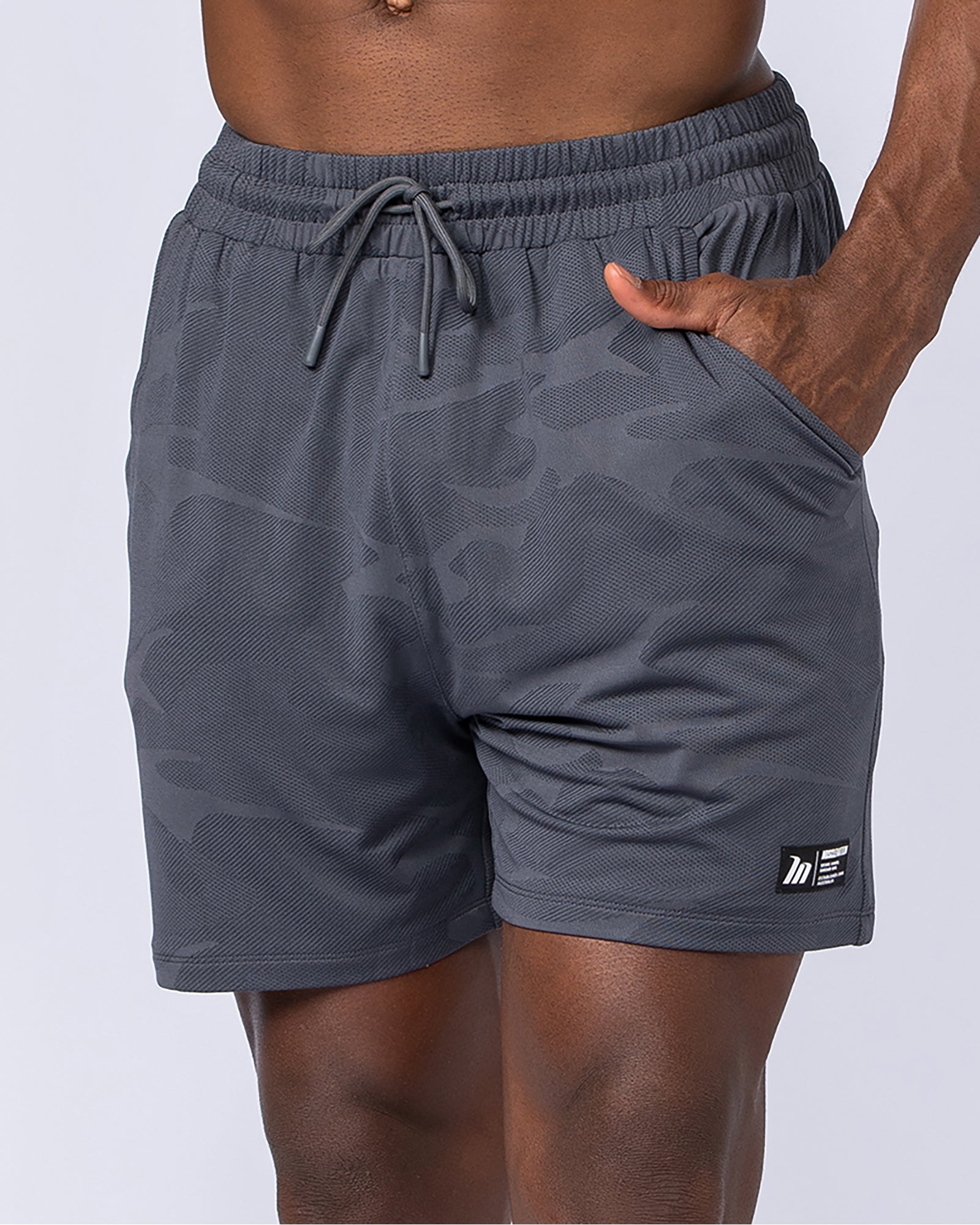 Tech Camo Lay Up 5