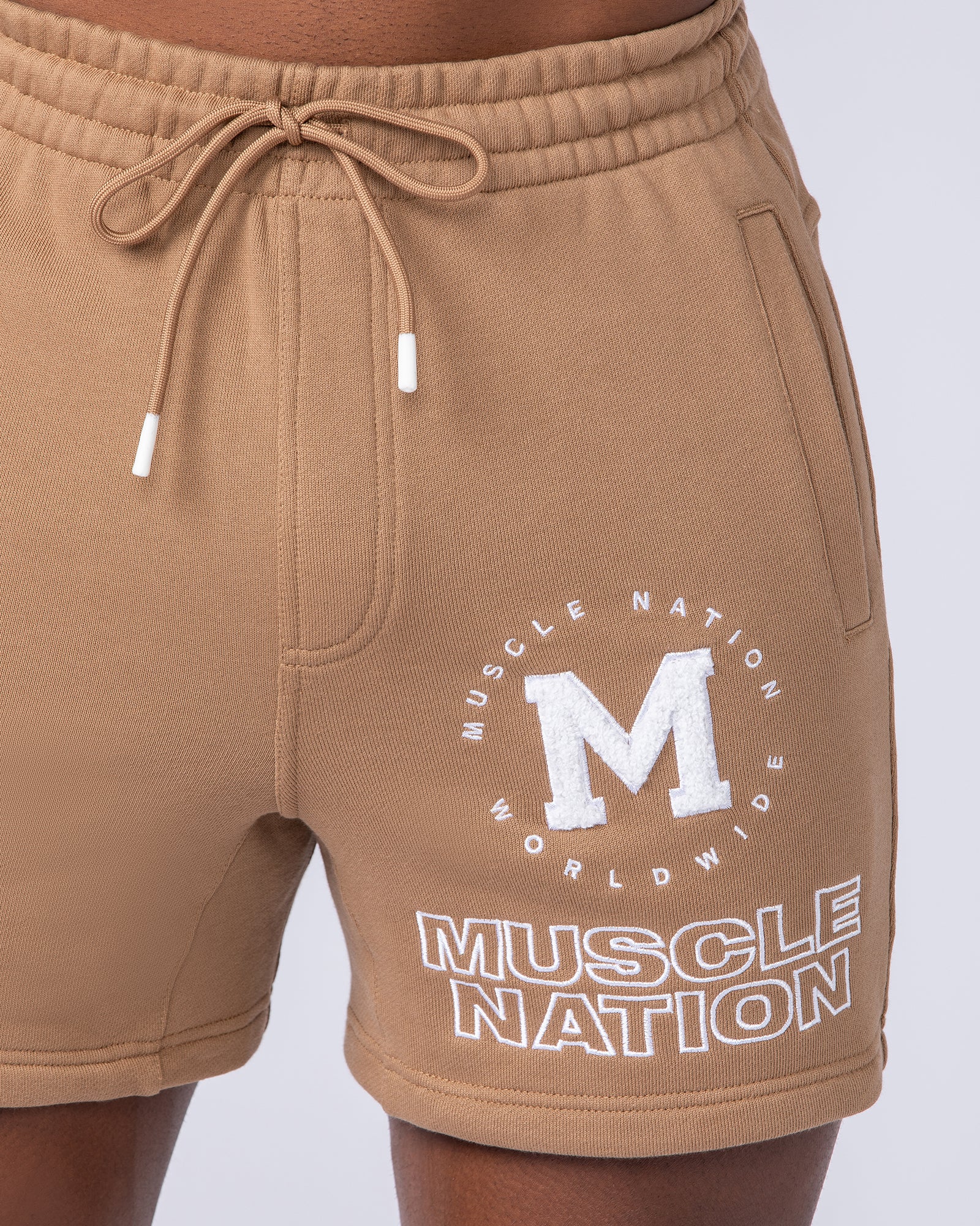College Sweat 5