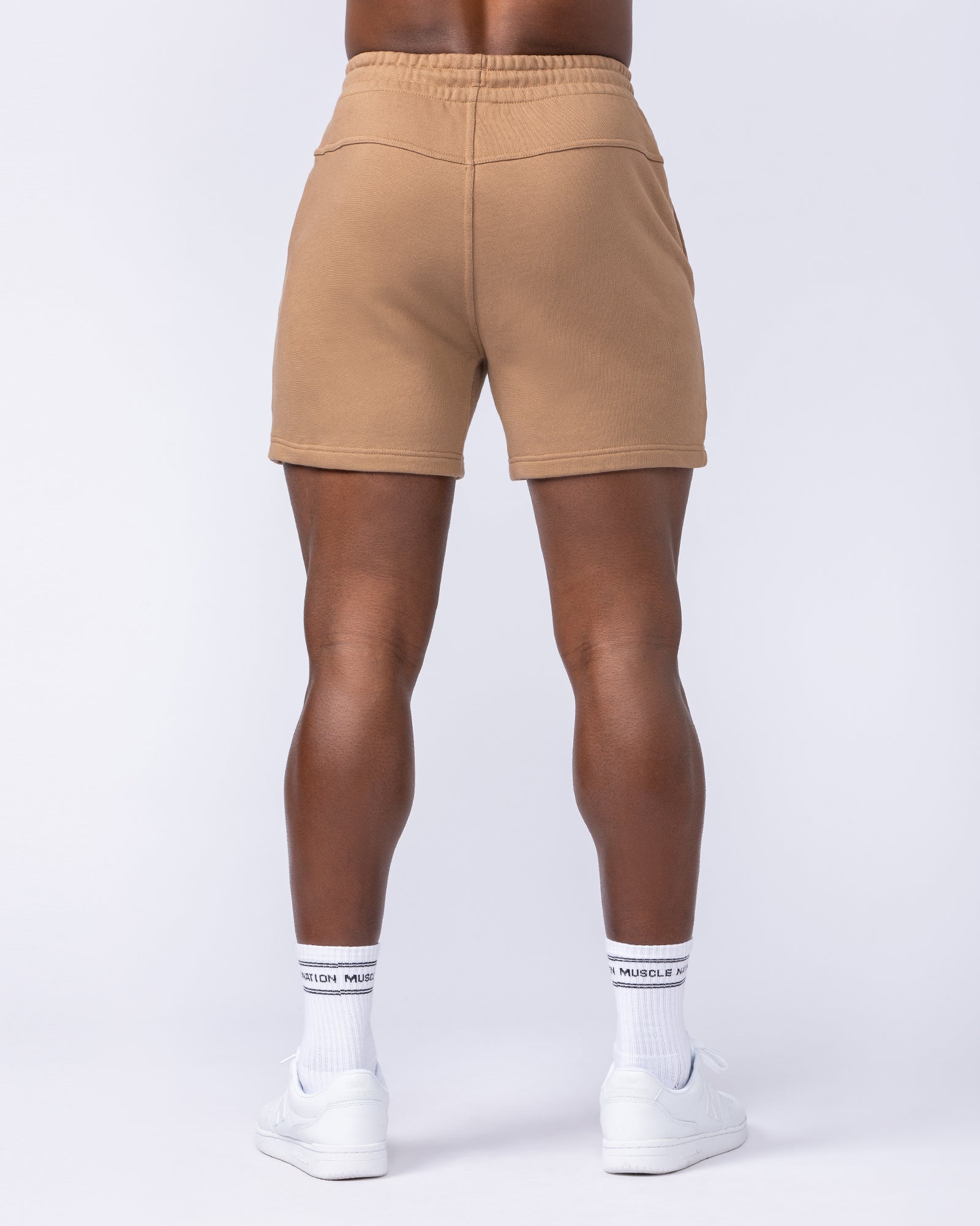 College Sweat 5