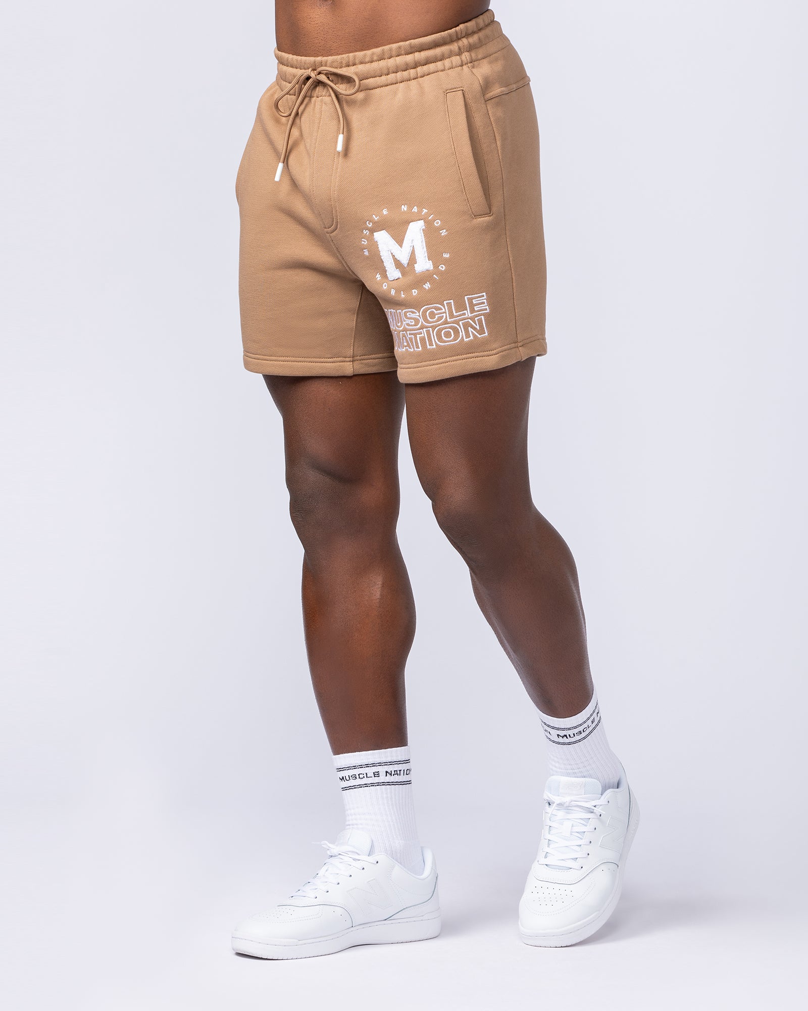 College Sweat 5
