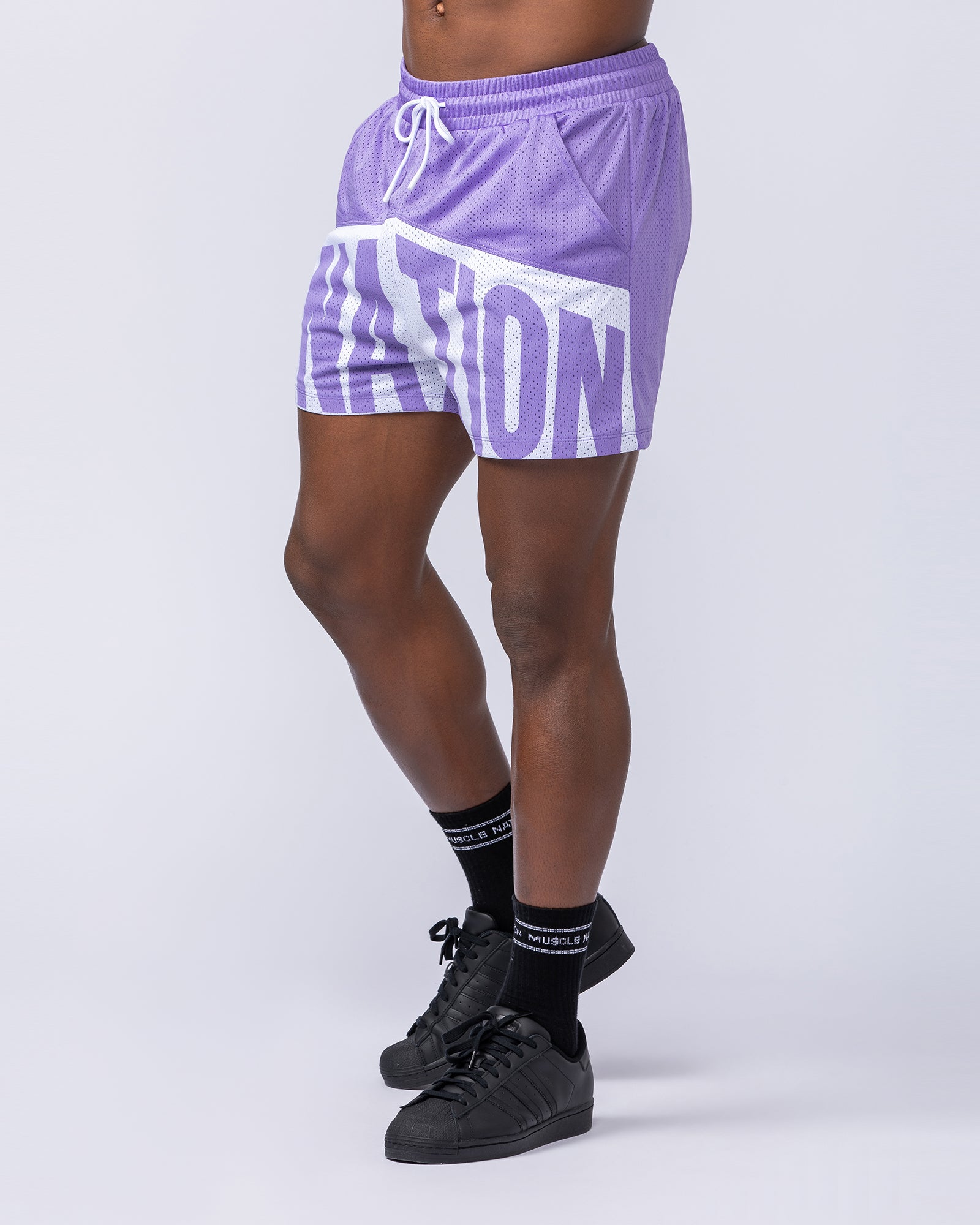 MNation Lay Up 3.5