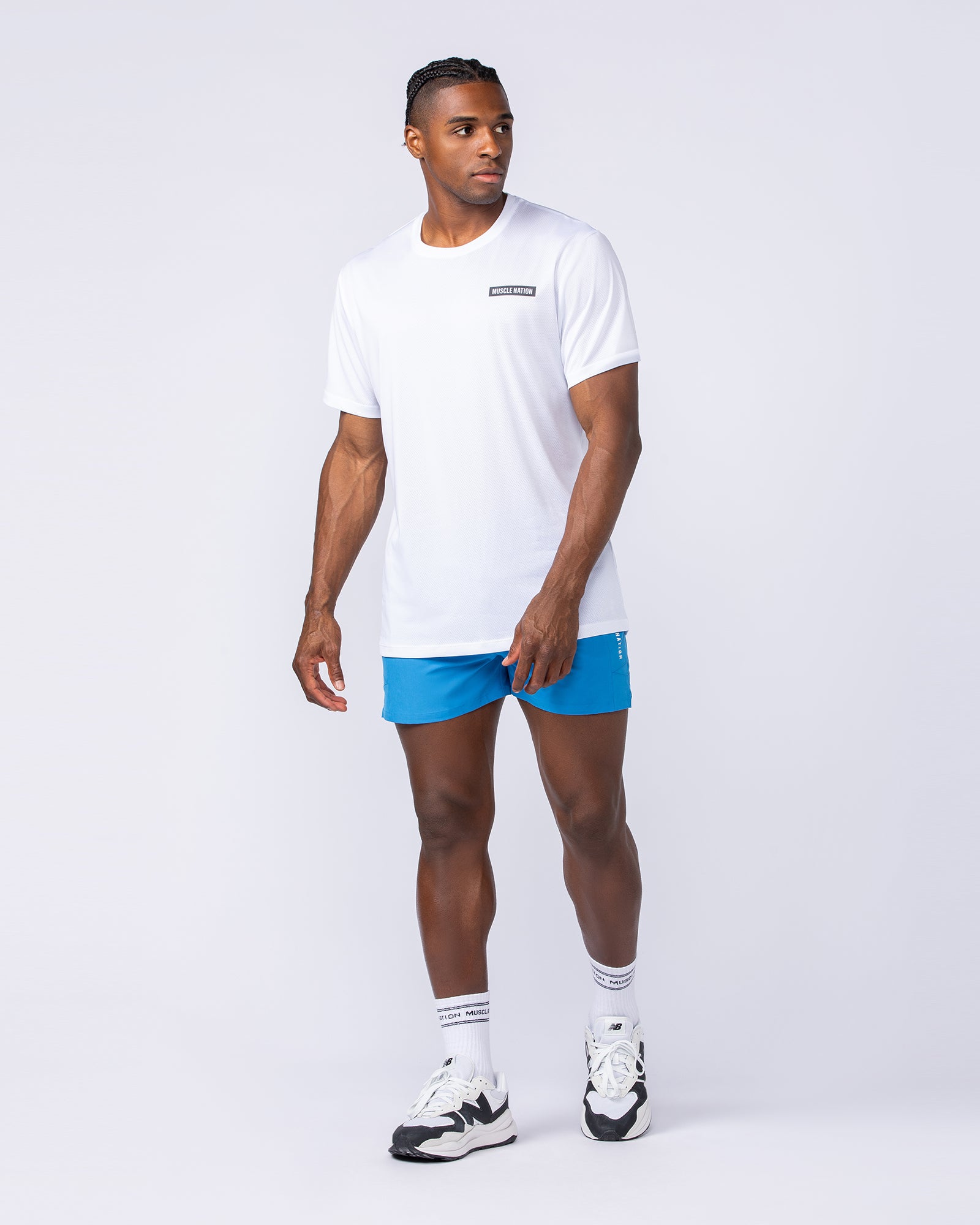 Streamline Training 3