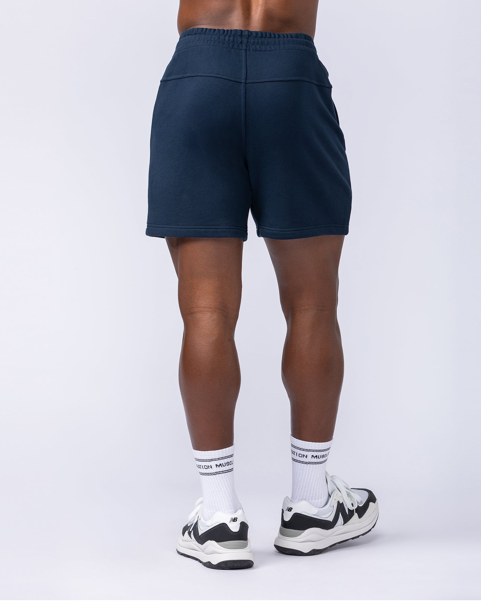 College Sweat 5
