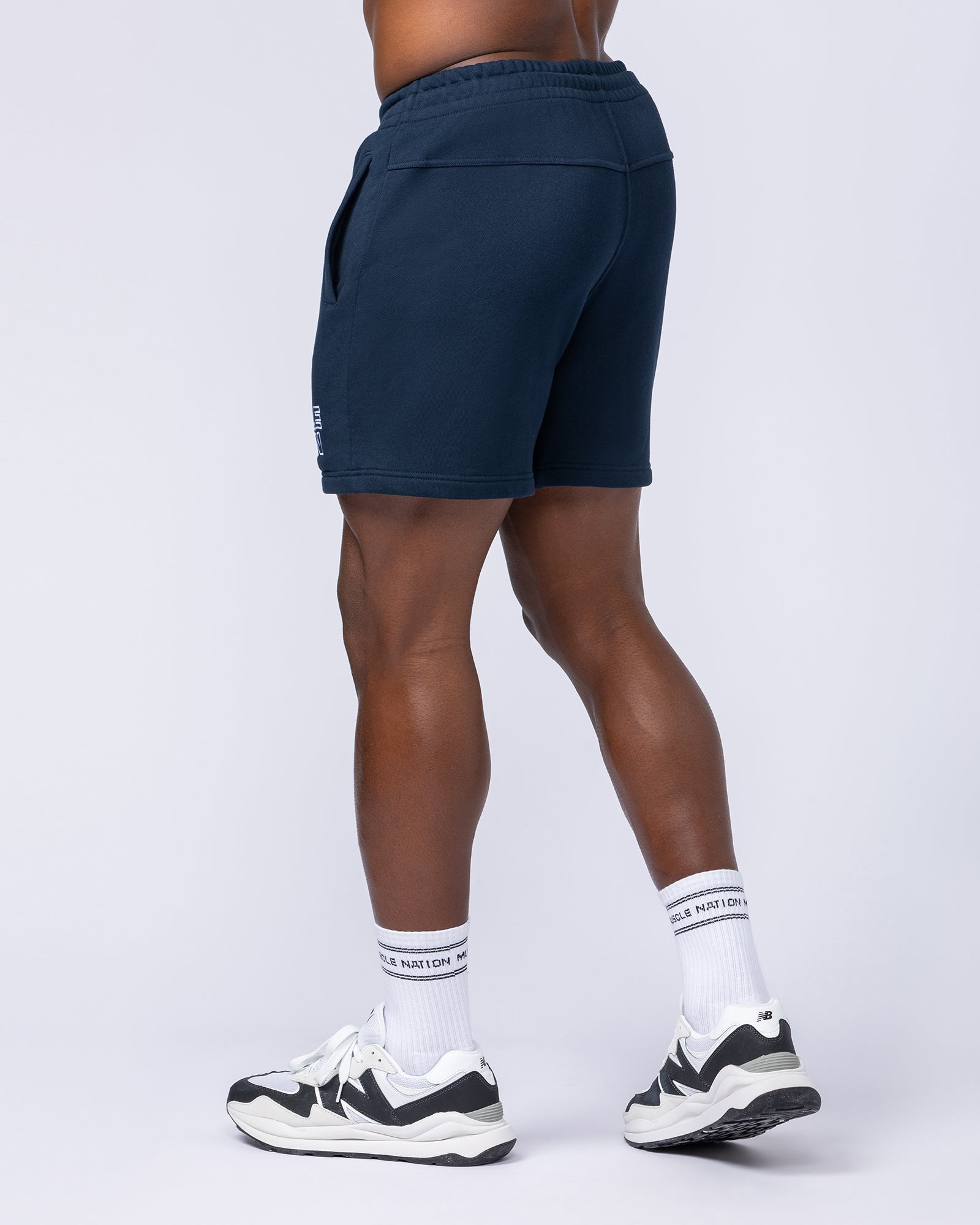 College Sweat 5