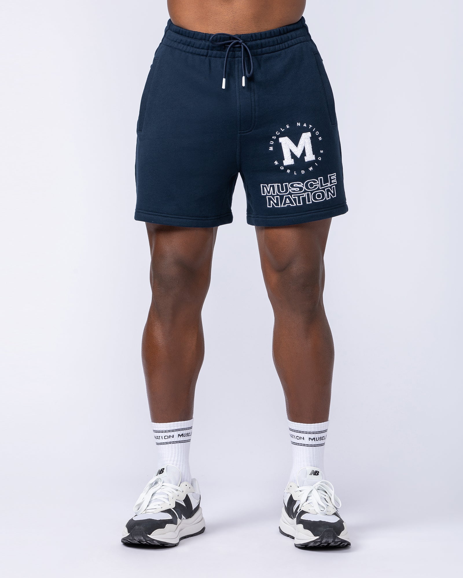 College Sweat 5