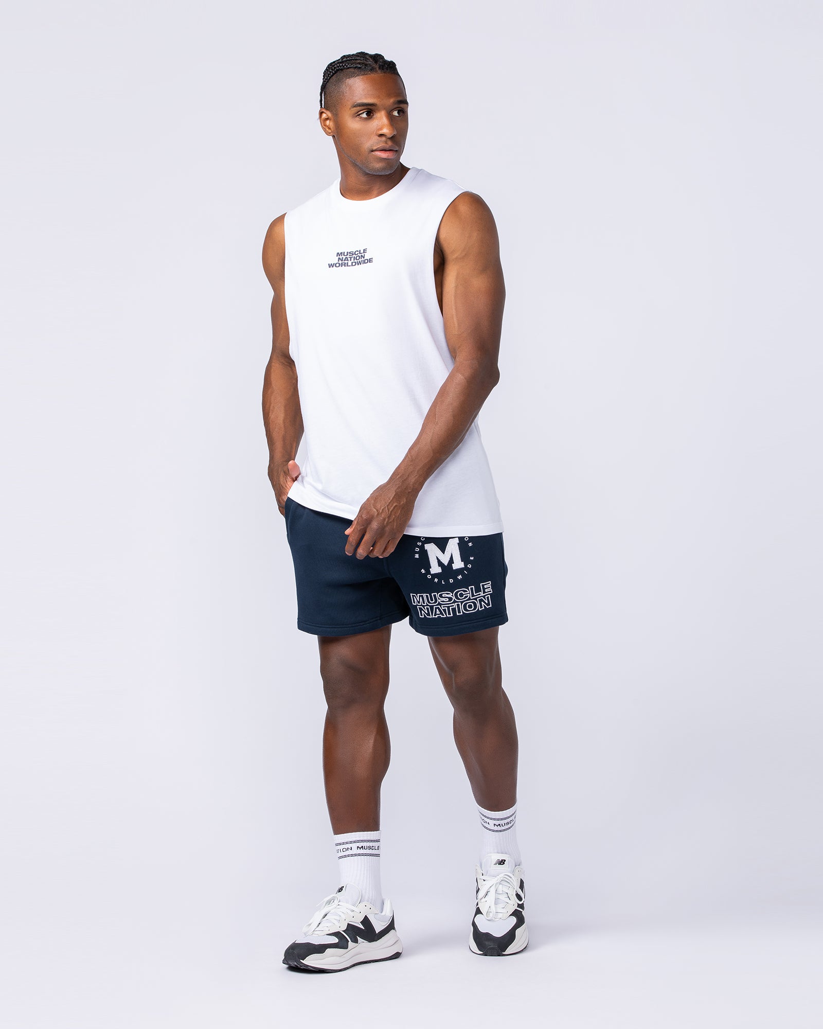 College Sweat 5