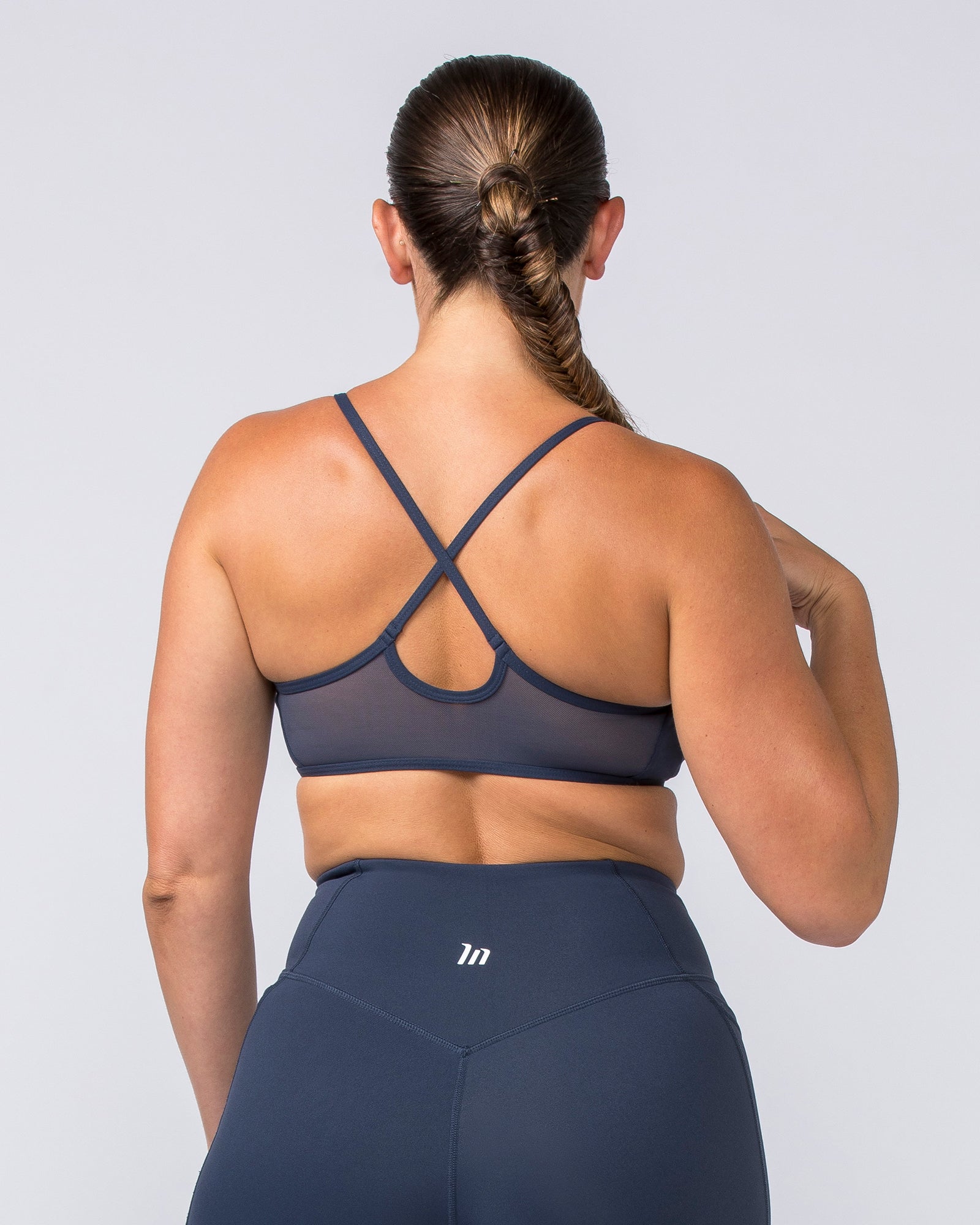 Rapture Bra - Spellbound-Sports Bras-XS-072337SPLBND-XS-MNAPPRL26193-5-Muscle Nation