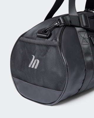 MN Sports Bag - Black-Bags-ONE-AC052344BLK-ONE-MNAPPRL25233-2-Muscle Nation