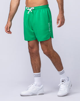 Standard Shorts - Clover-Shorts-S-112437CLVR-S-MNAPPRL35445-1-Muscle Nation