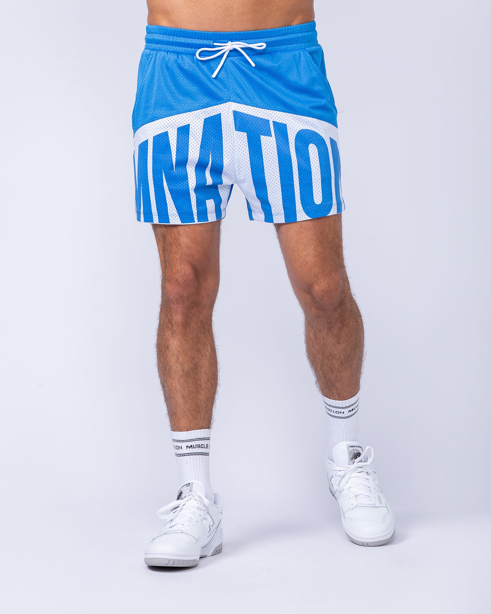 MNation Lay Up 3.5