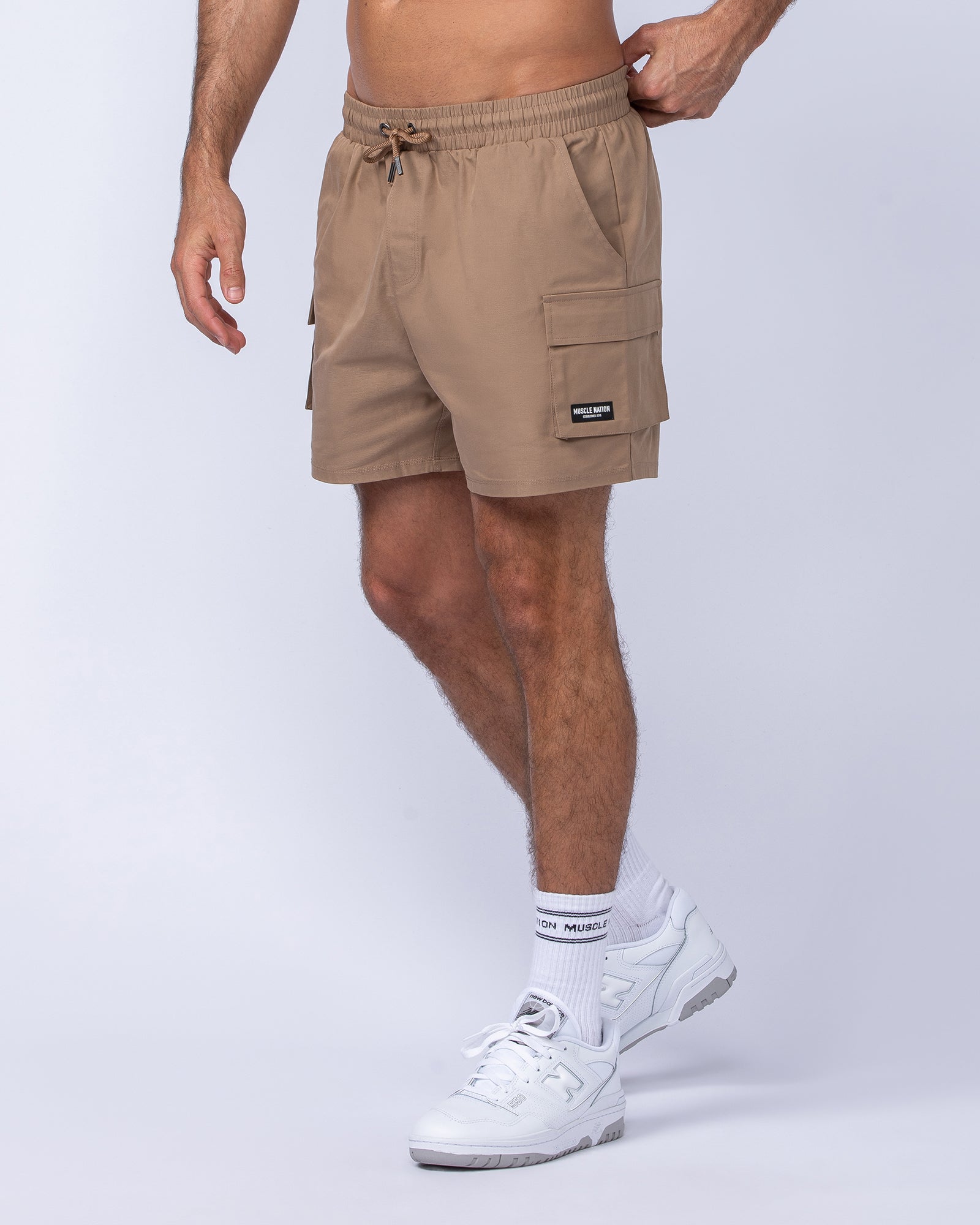 Daily Cargo 5