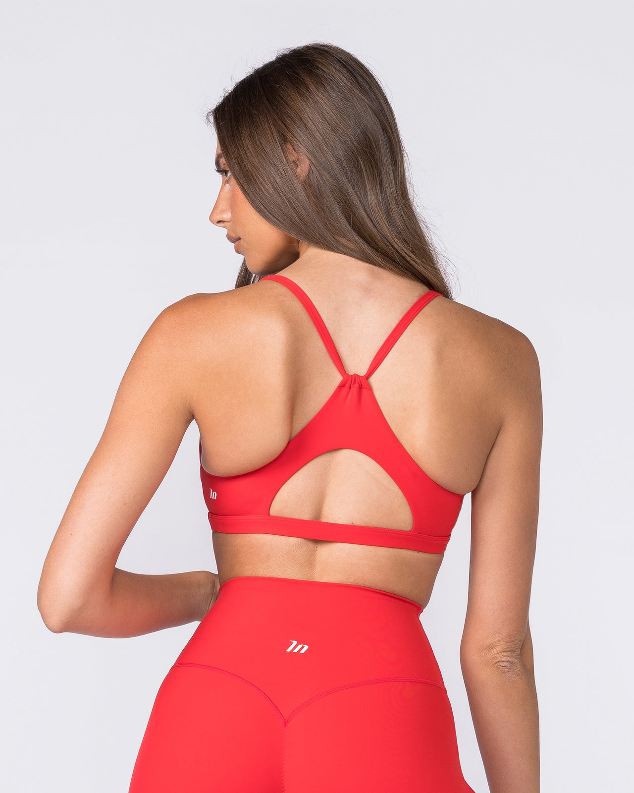 Boundless Bralette - Salsa-Bralettes-XXS-032601SLSA-XXS-MNAPPRL48978-5-Muscle Nation