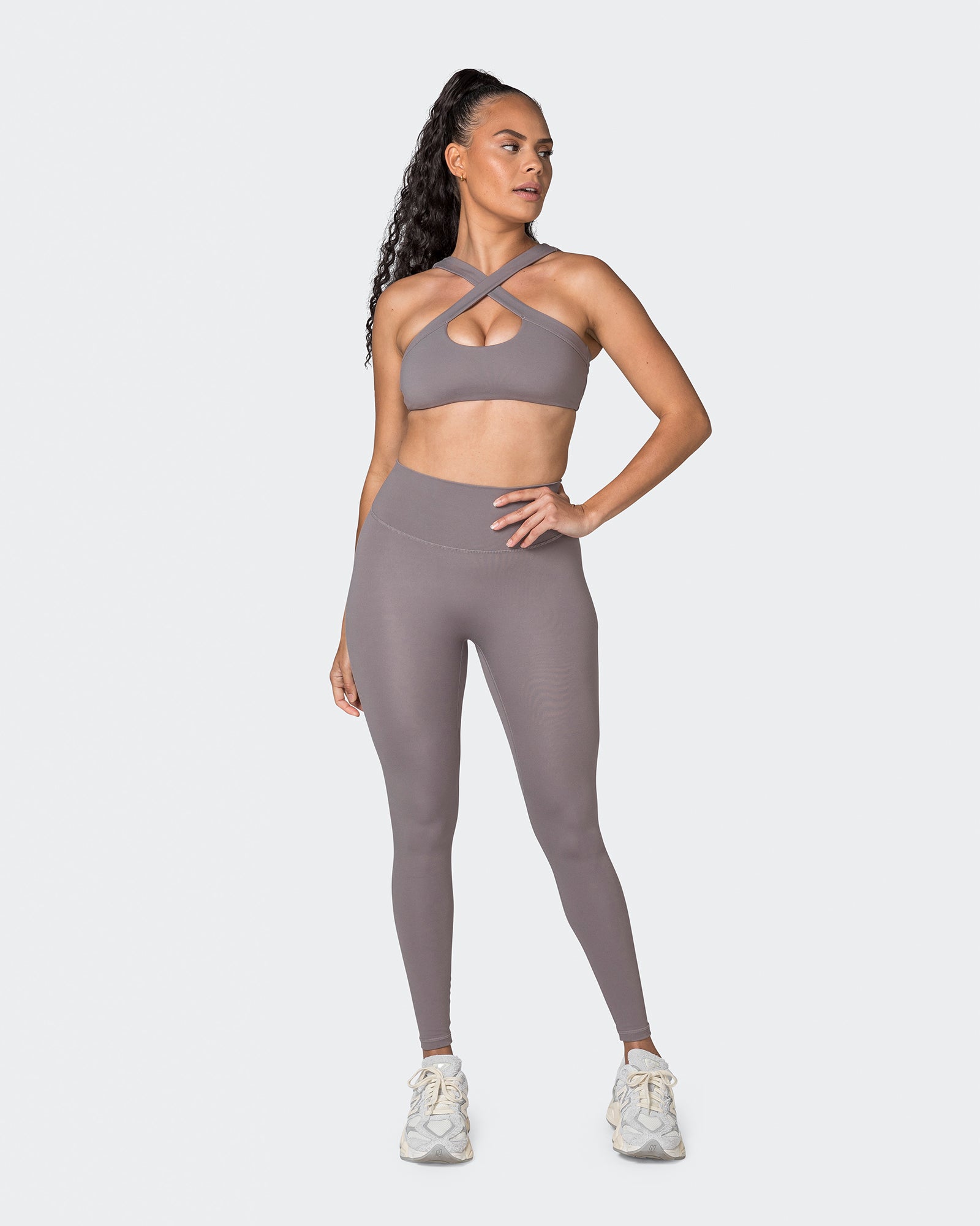 Luxe Bralette - Pearl Grey-Bralettes-XS-042384PRLGRY-XS-MNAPPRL23912-7-Muscle Nation