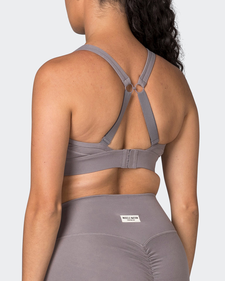 Enhance Bra - Pearl Grey-Sports Bras-XS-042310PRLGRY-XS-MNAPPRL23547-5-Muscle Nation